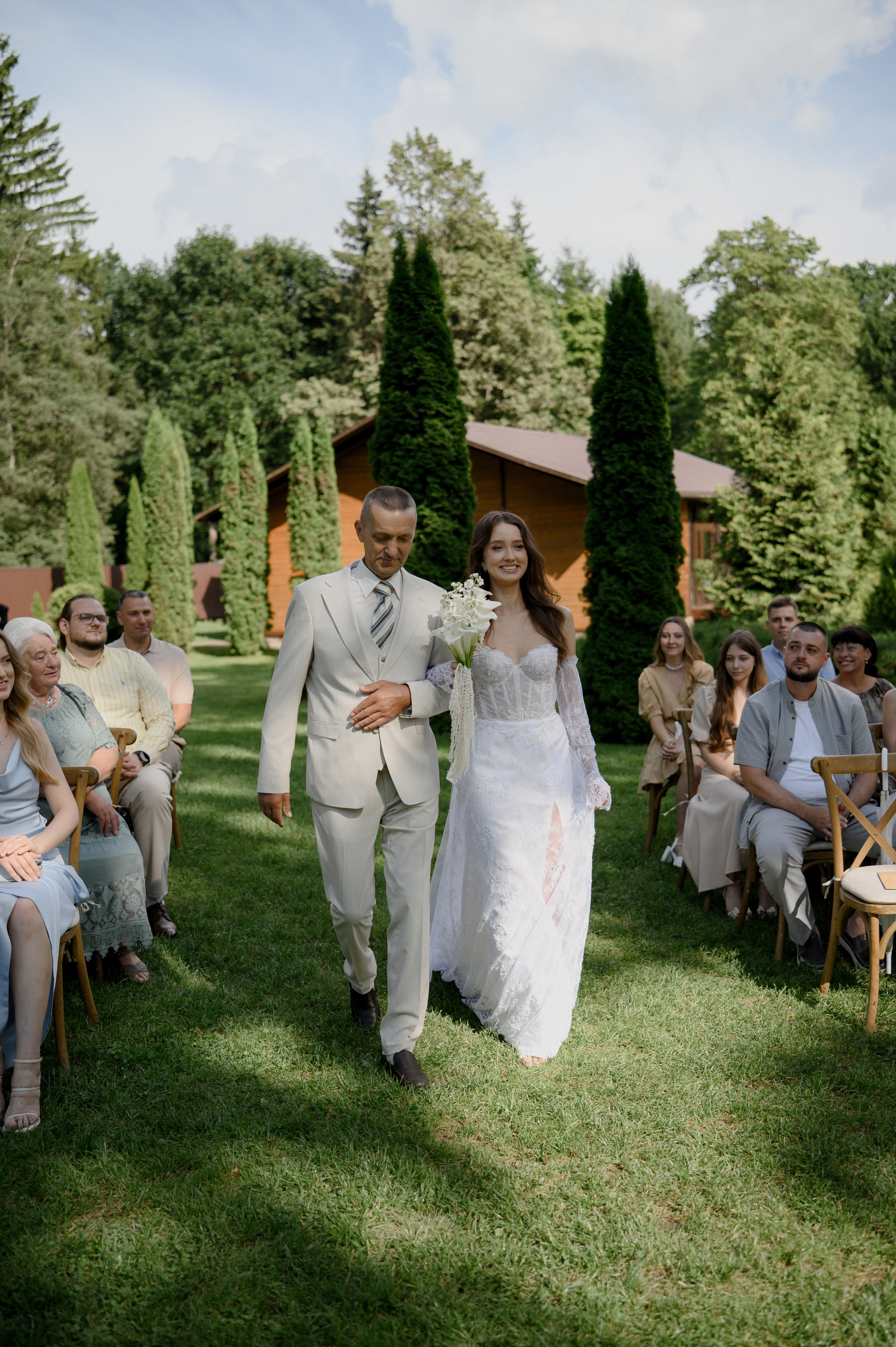 НИКИТА И КАТЯ. Свадебный фотограф Минск