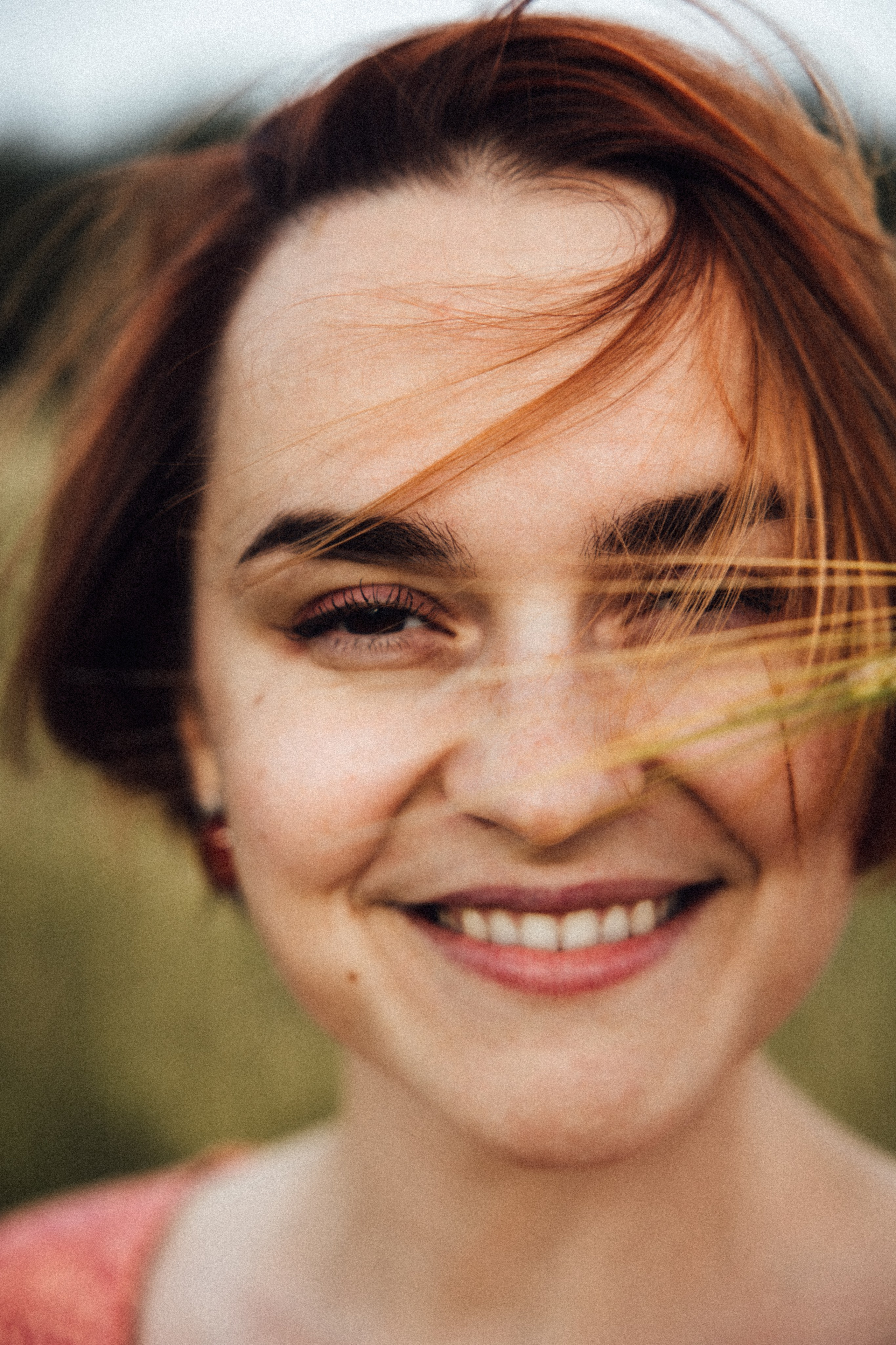 Portrait. Семейный фотограф в городе Шанхай, Китай Акулова Наталья