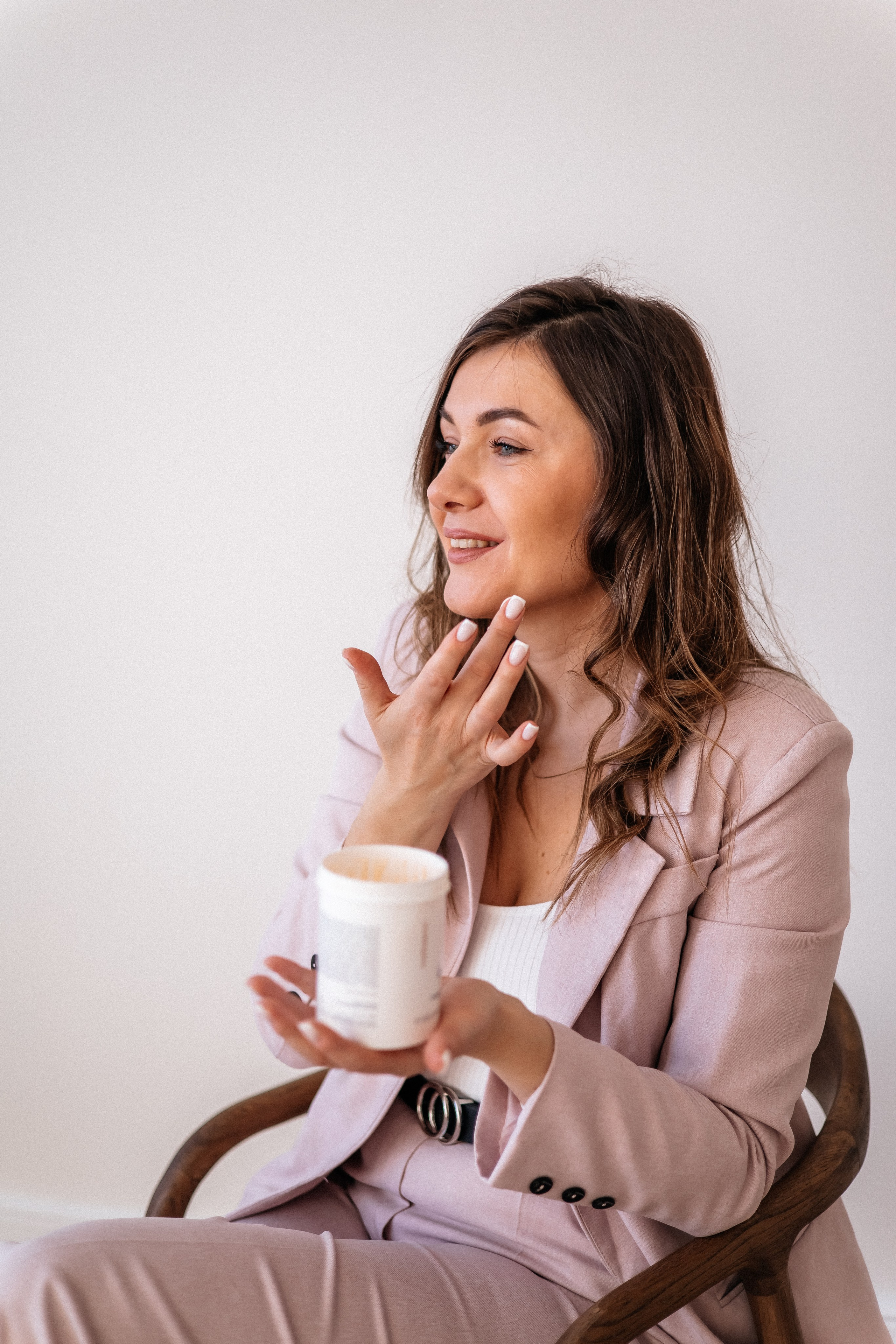 Косметолог Виктория. Светлана Ванцлав — фотограф Минск, Беларусь