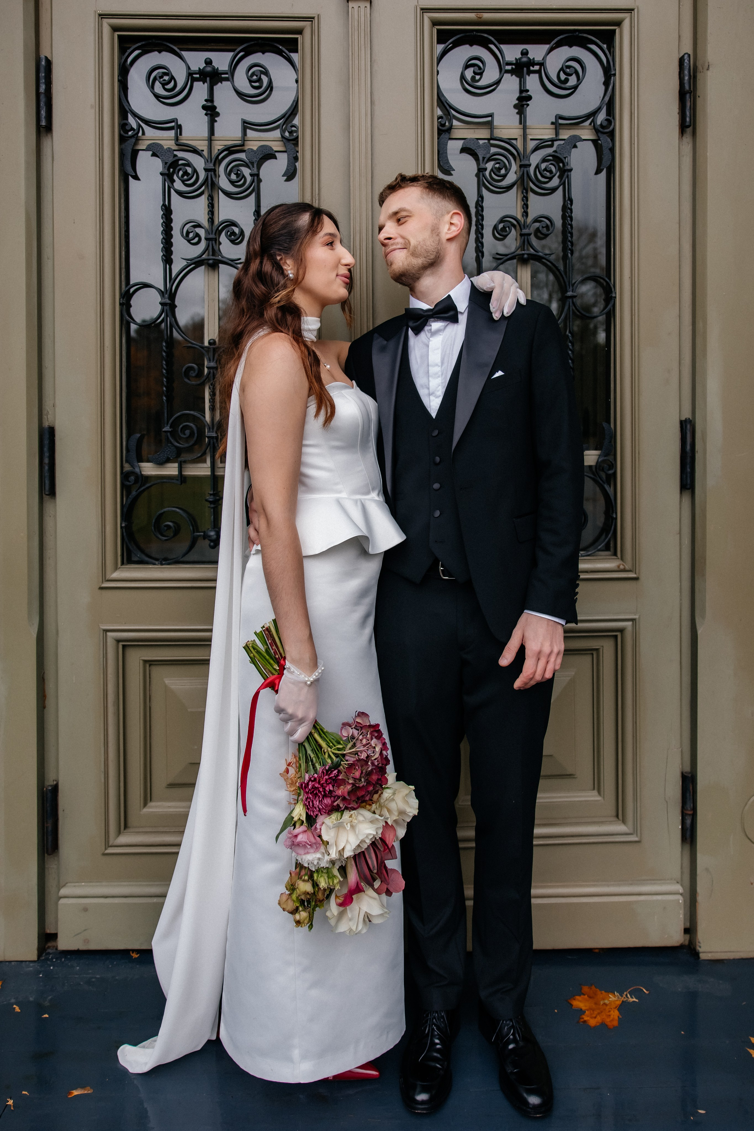 Оля и Максим. Светлана Ванцлав — фотограф Минск, Беларусь