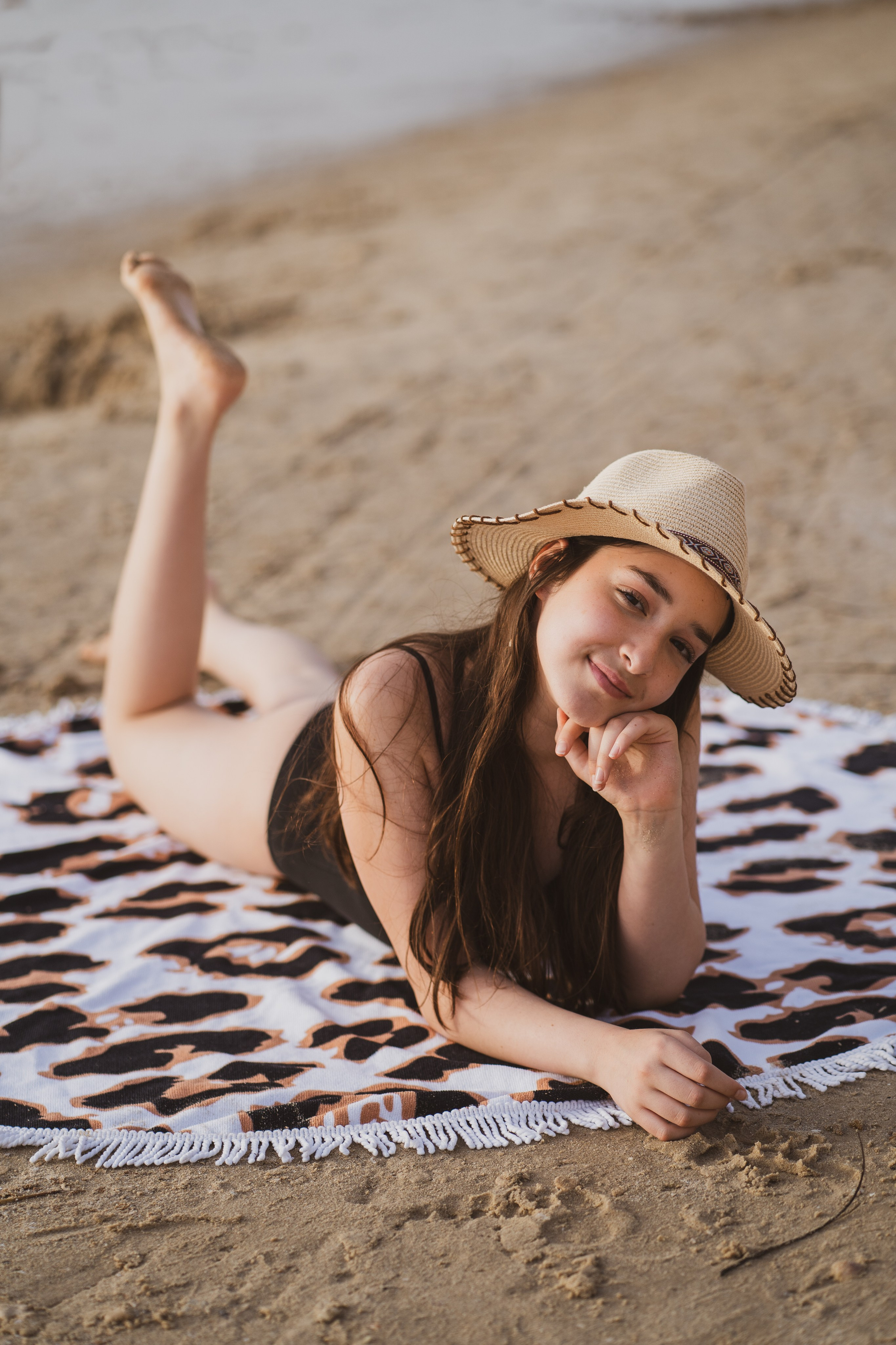 Ella. Семейный и детский фотограф в Израиле и Москве Дорошок Надя