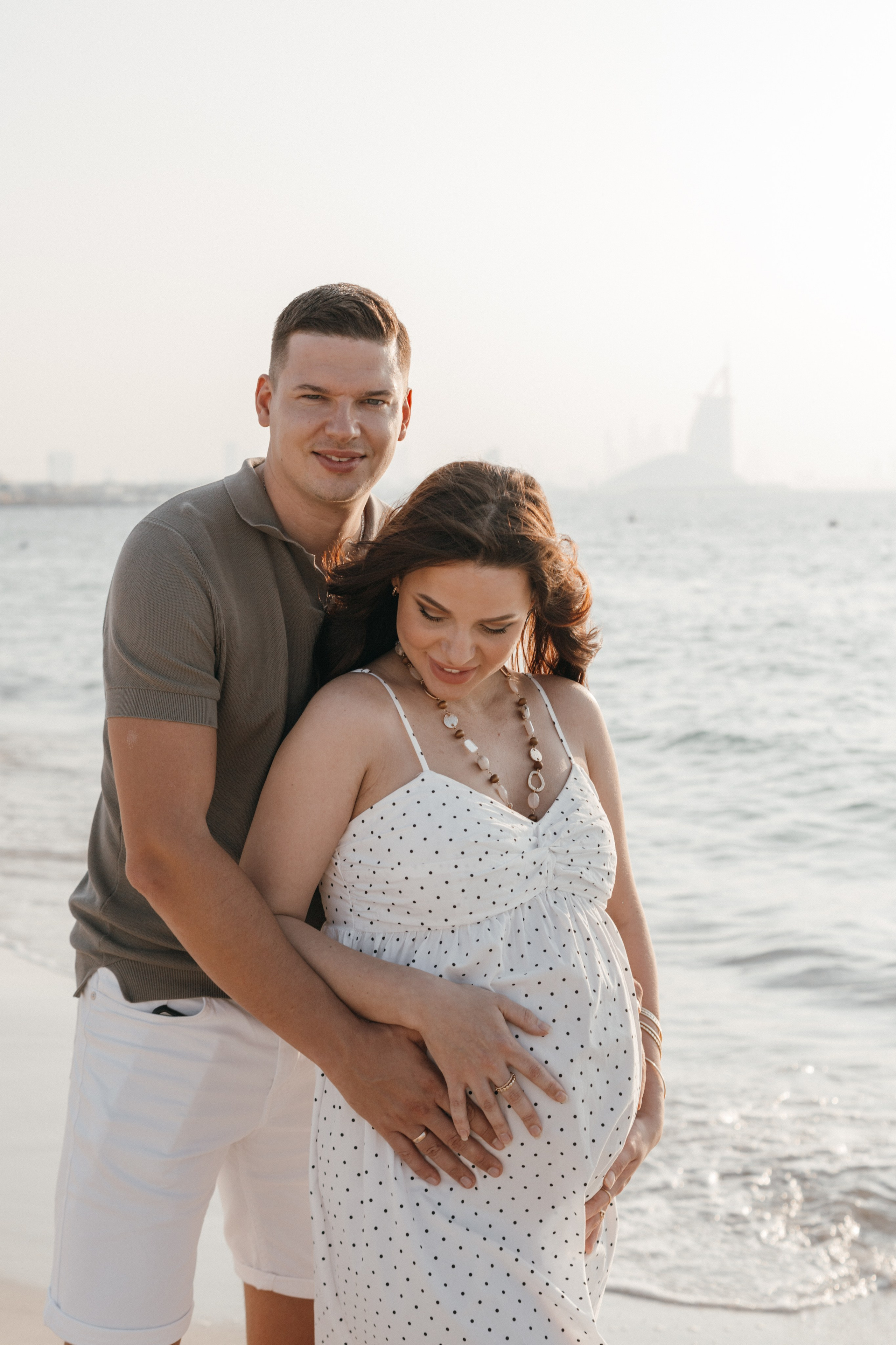 Pregnancy Photoshoot Dubai | Record Lasting Memories