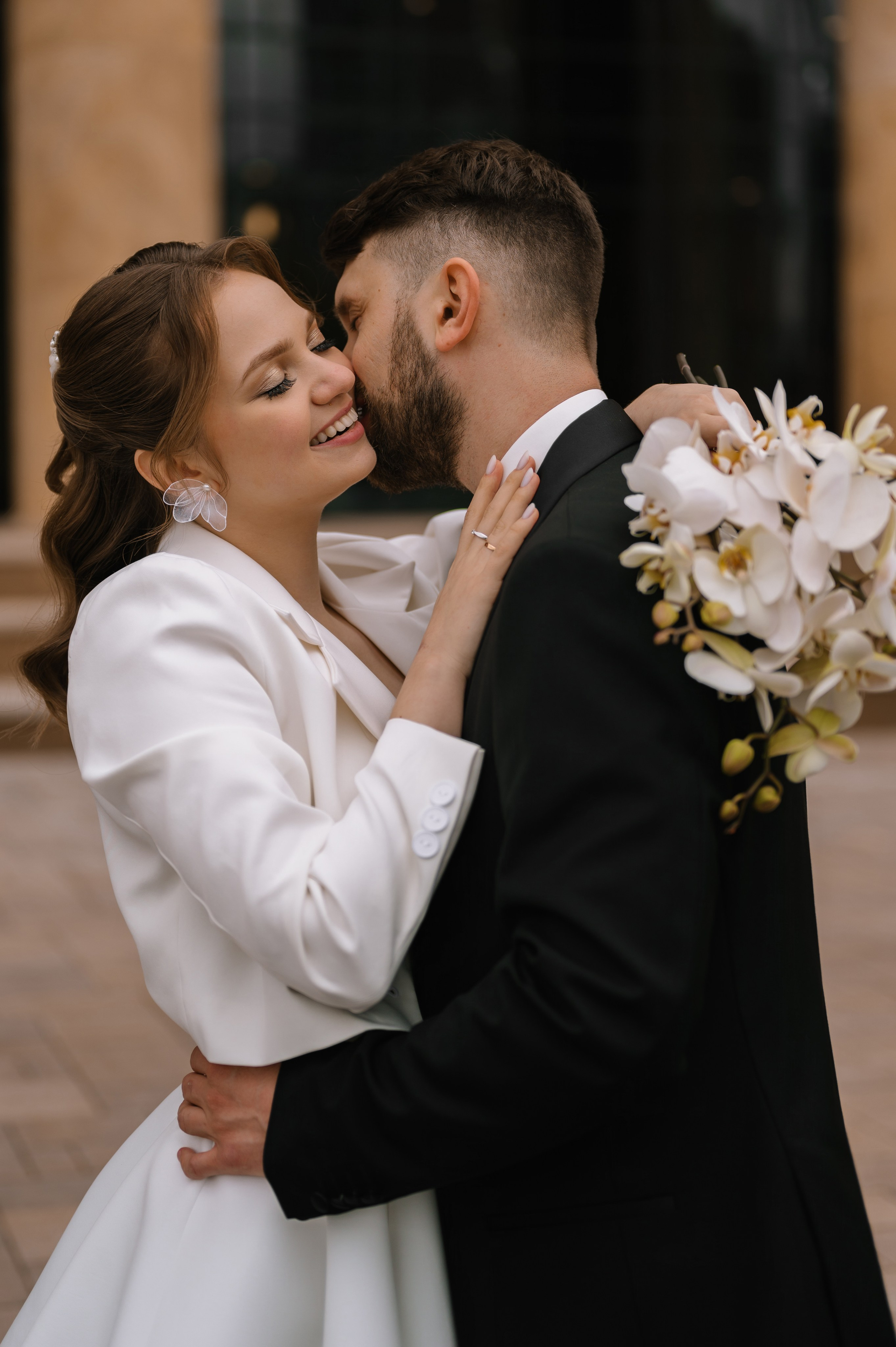 Николай и Евгения. Свадебный Фотограф Челябинск Уфа Егорова Анастасия