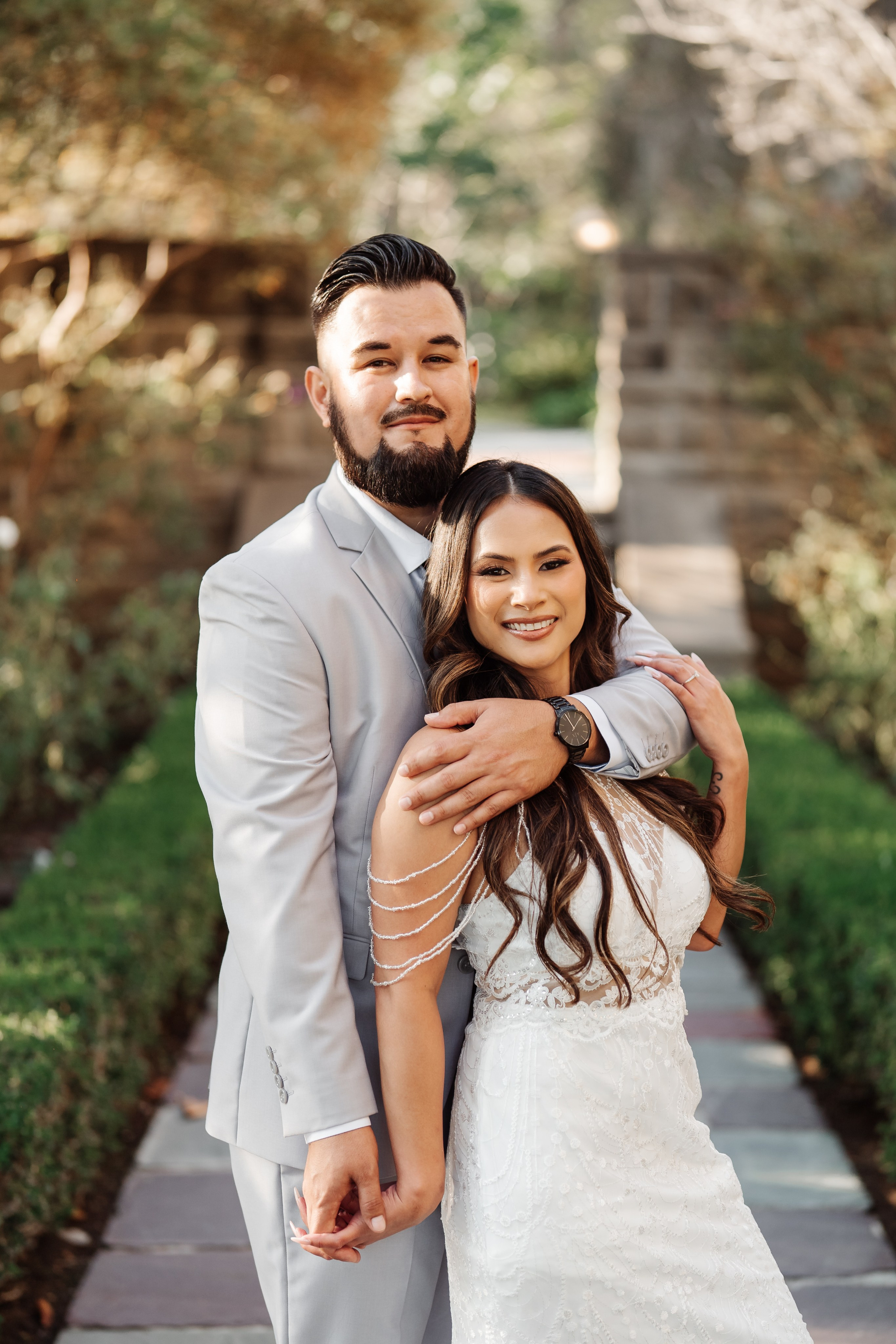 Love story_DarleneJoseph. Ретушер Зенькевич Света