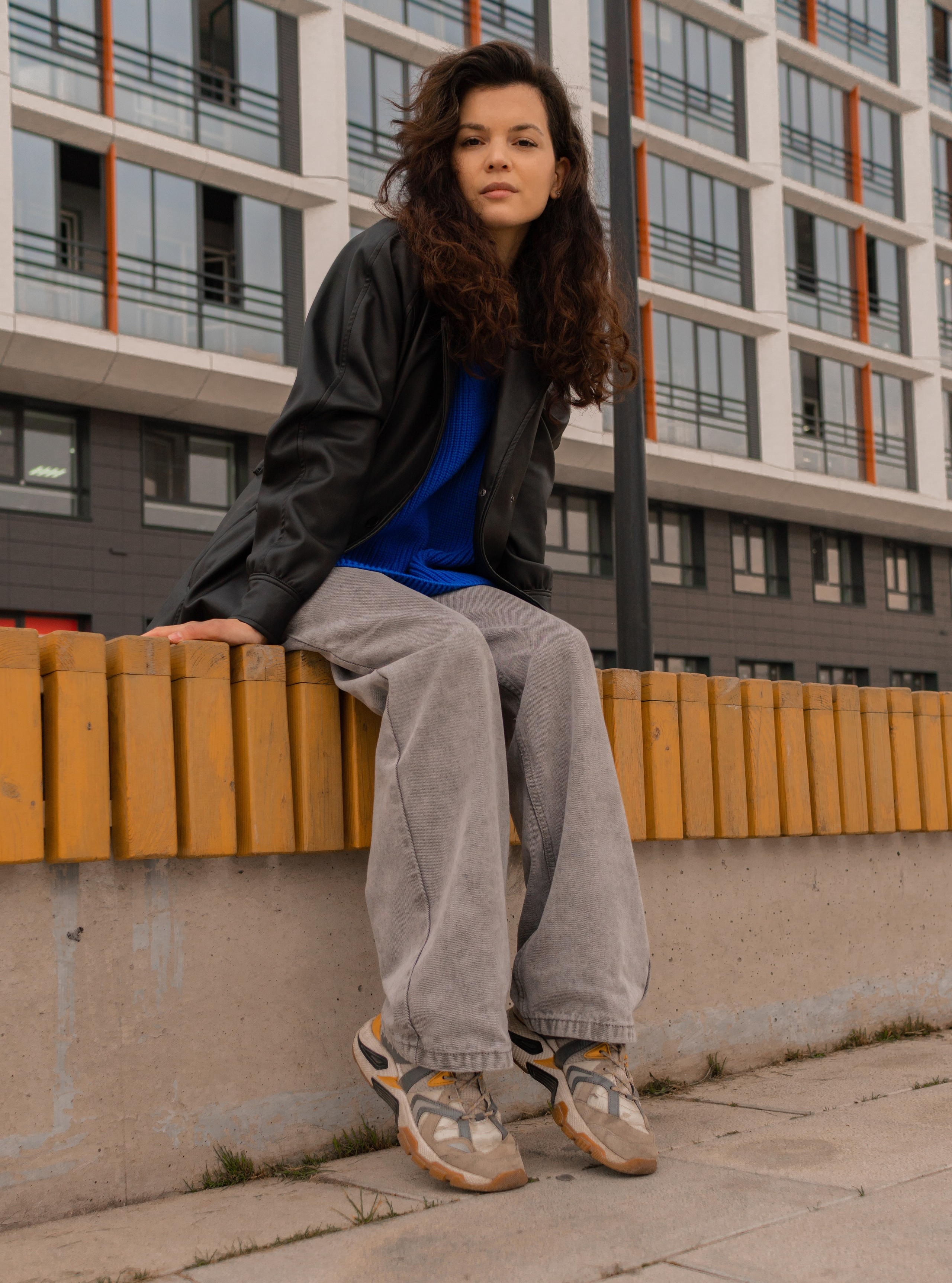 . Фотограф в Новосибирске Грибанов Максим