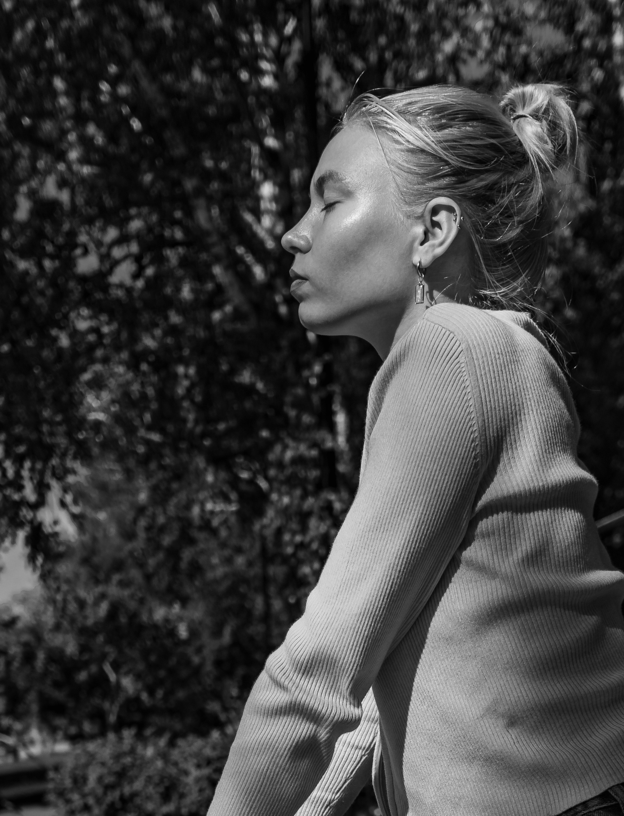 . Фотограф в Новосибирске Грибанов Максим