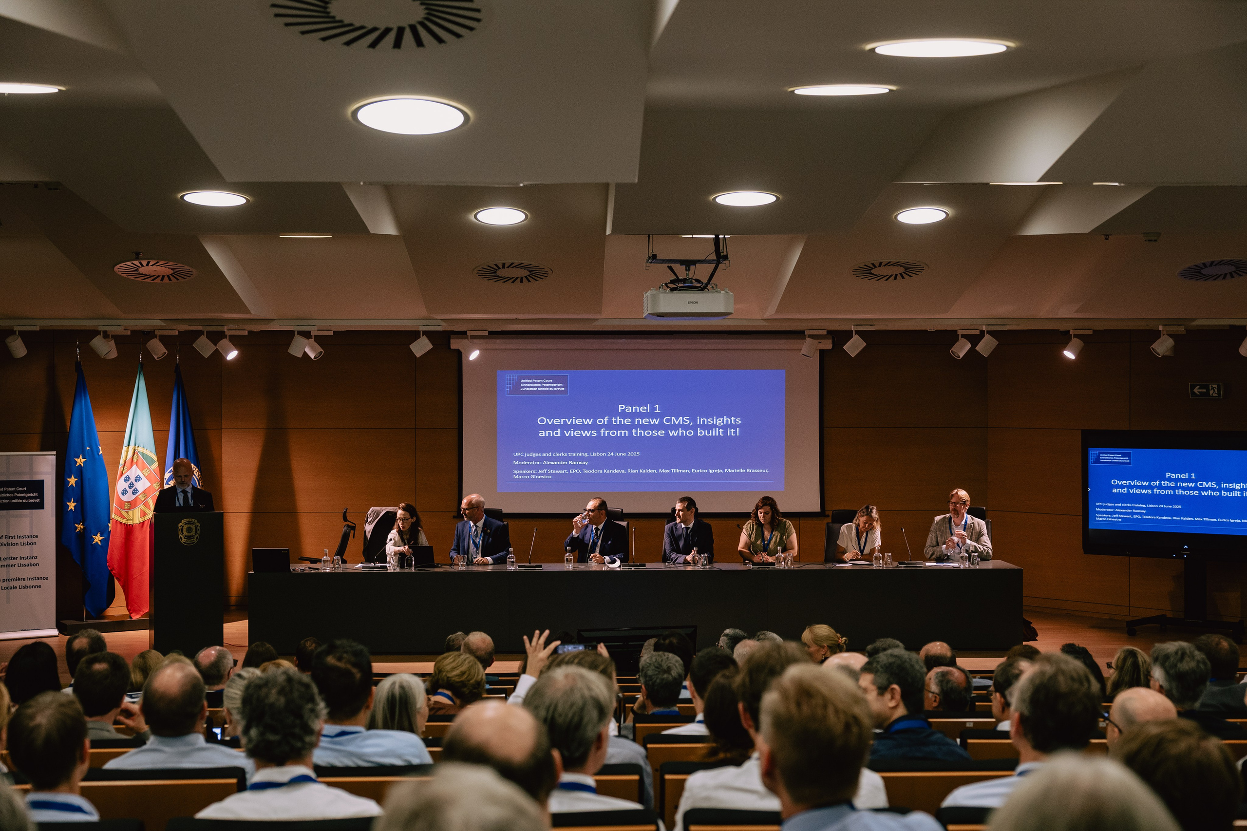 Events. Nadya Manannikova