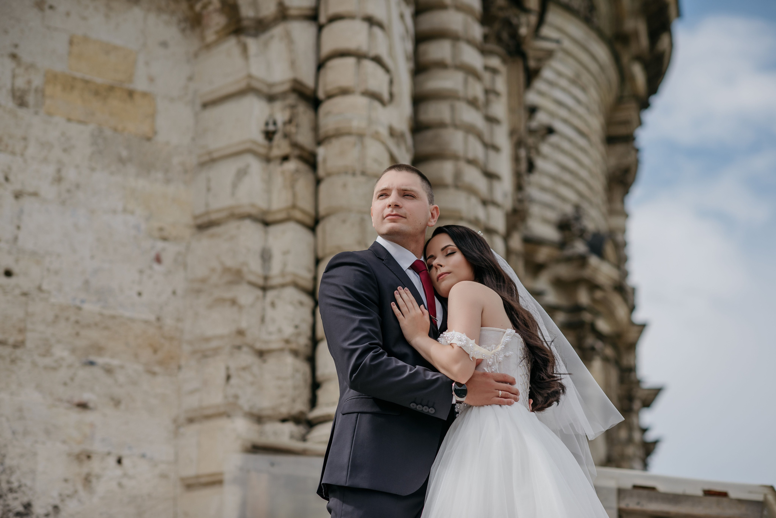 24.08.24. Свадебный и семейный фотограф в г. Москва Ирина Гаврилова