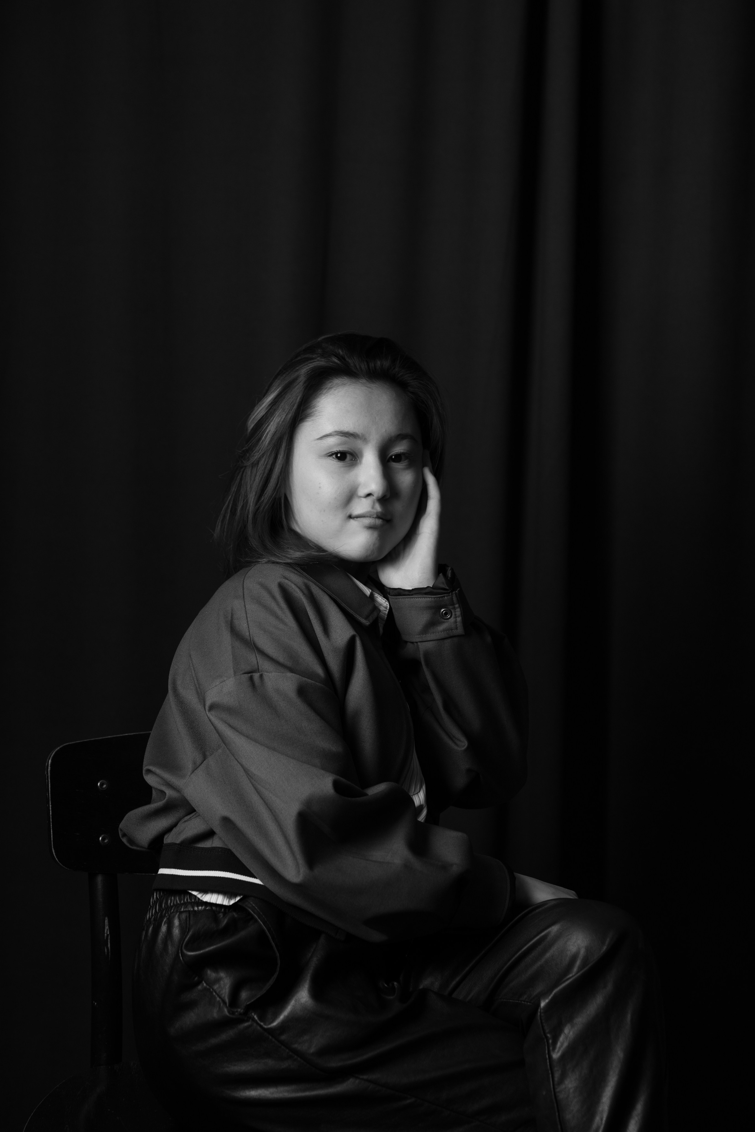 WOMEN. Фотограф Астана, byNurda