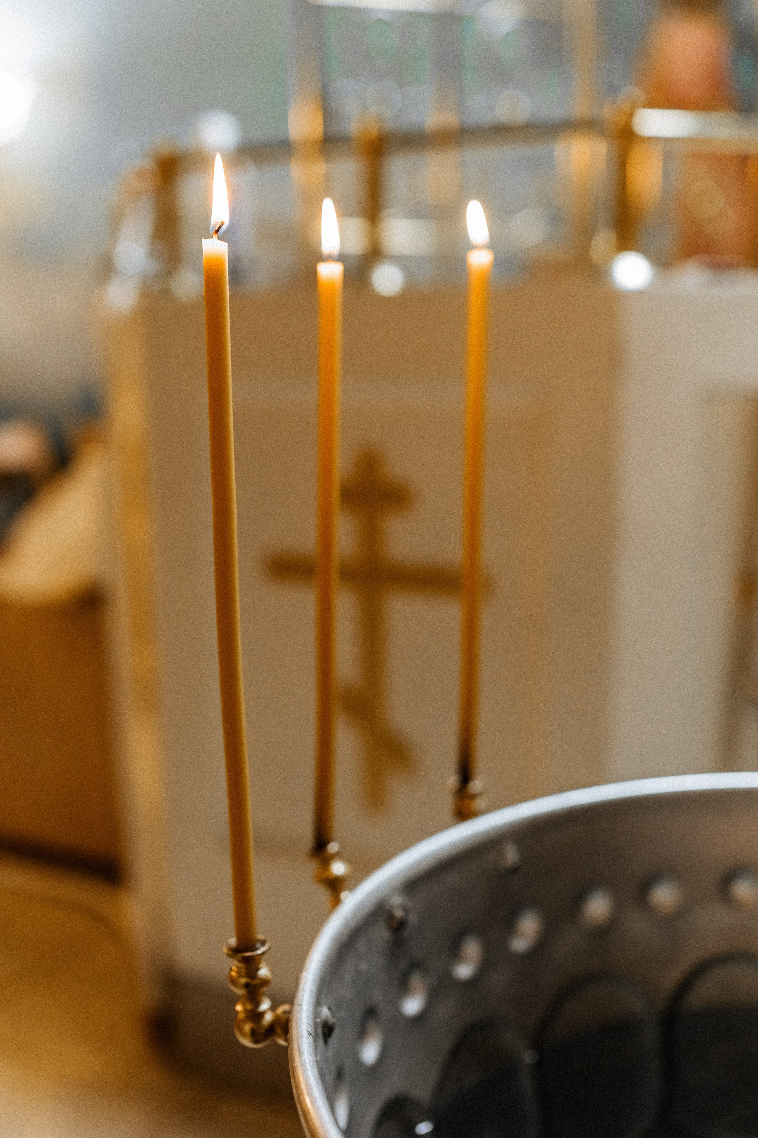 Важное событие. Крещение. Церковь Преображения Господня. Профессиональный фотограф, Москва |Видное Елена Елизарова