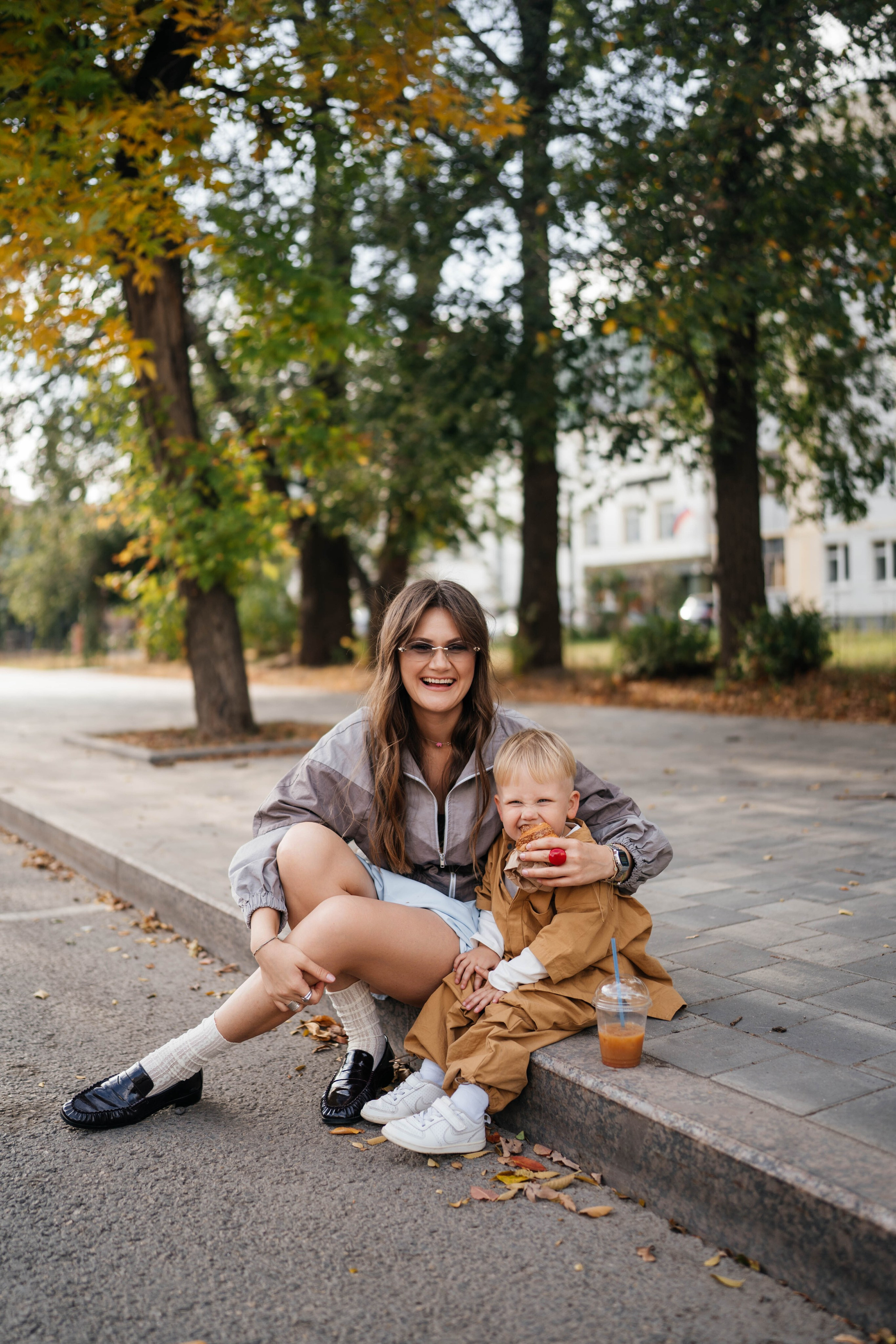 Катя и Матвей, год спустя)). Https://instagram.com/ana.stasia.n