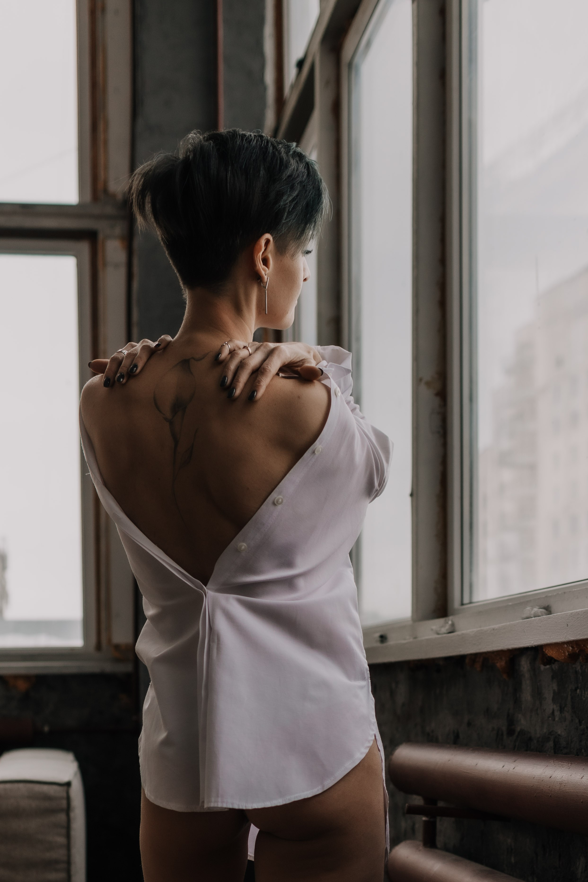 ОЛЬГА_ФОТОНИКА. Фотограф Софья Васильковская