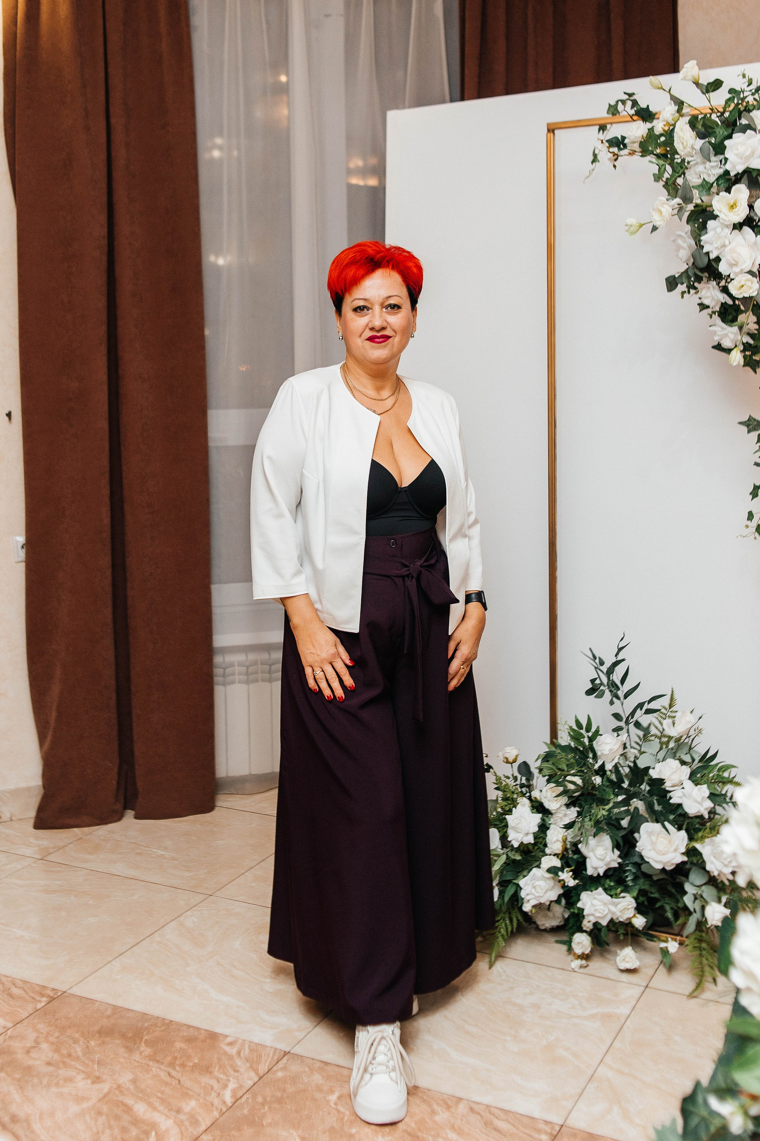 АЛЕКСАНДР & НАДЕЖДА. Фотограф в Белгороде Варвара Виноходова