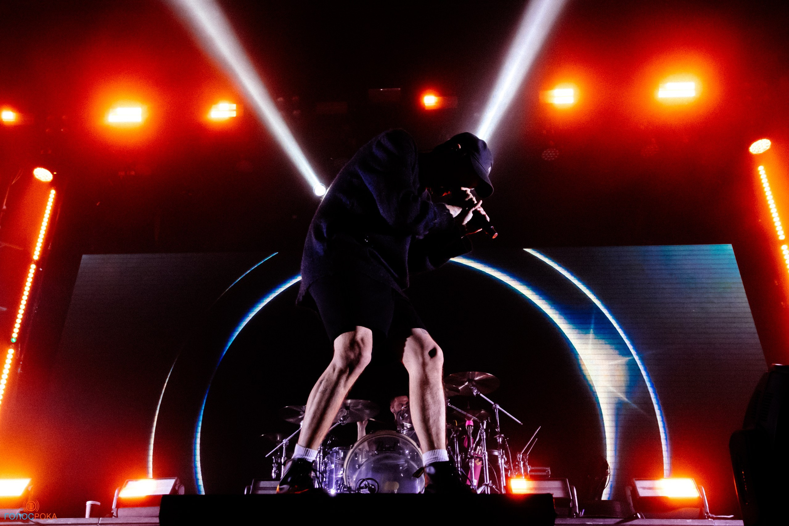 TRITIA | BASE club. Концертный фотограф Михальченкова Алёна | Москва