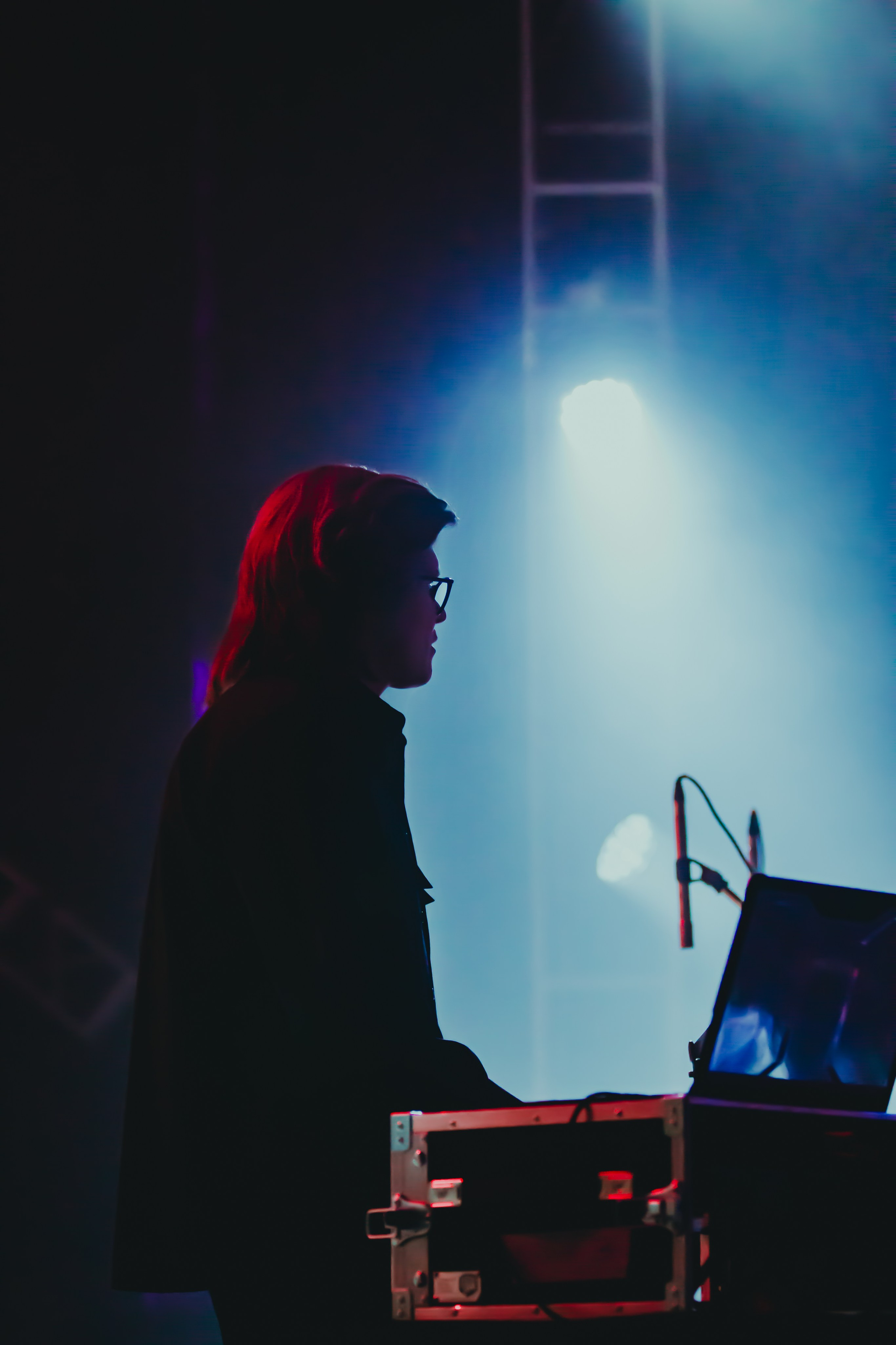 Вадим Самойлов | ДК Горбунова. Концертный фотограф Михальченкова Алёна | Москва