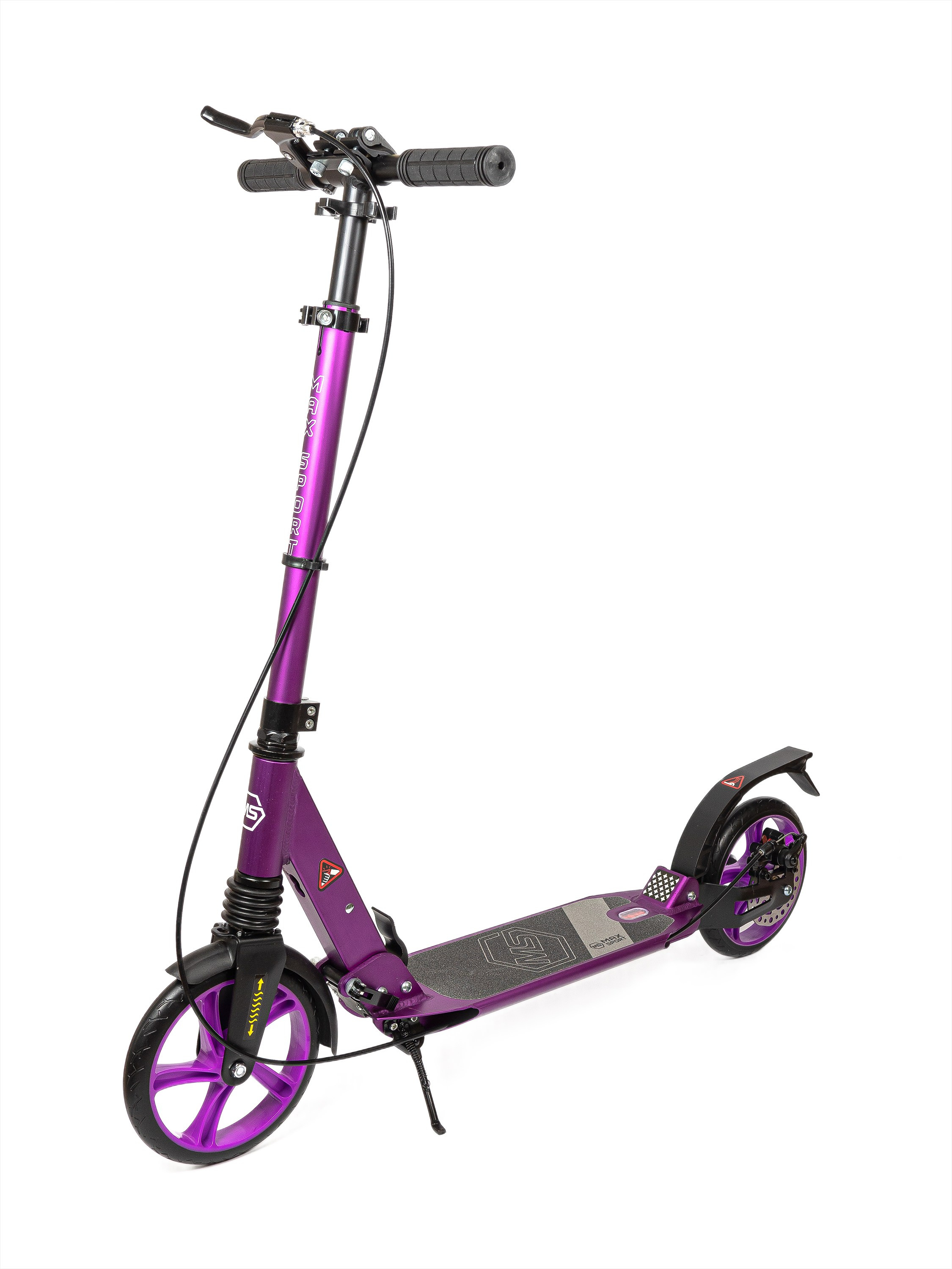 Предметная съёмка самокатов. Предметный фотограф в Симферополе Антон Катунин