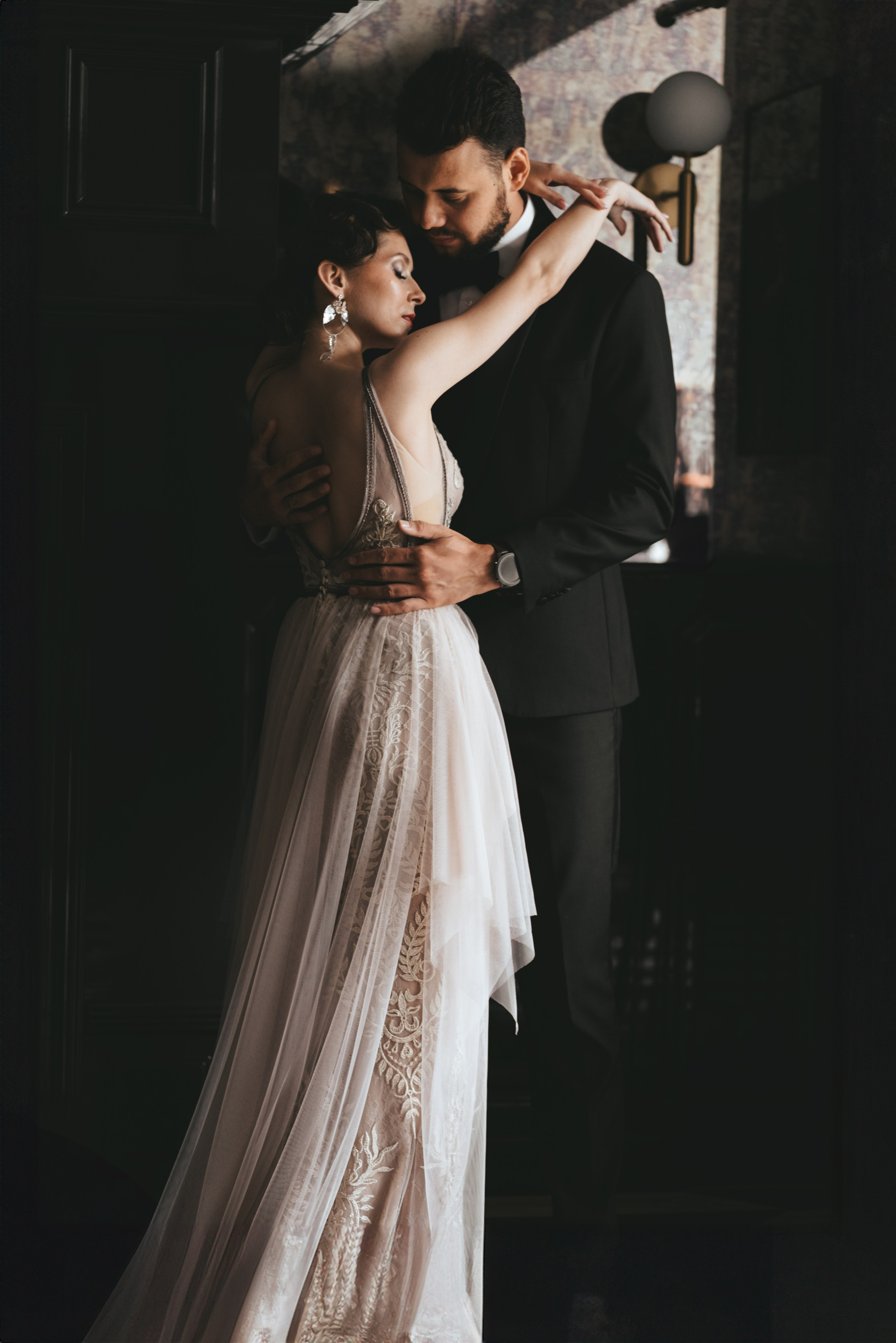 Свадебная съемка. Свадебный фотограф в Тюмени Юлия Панова