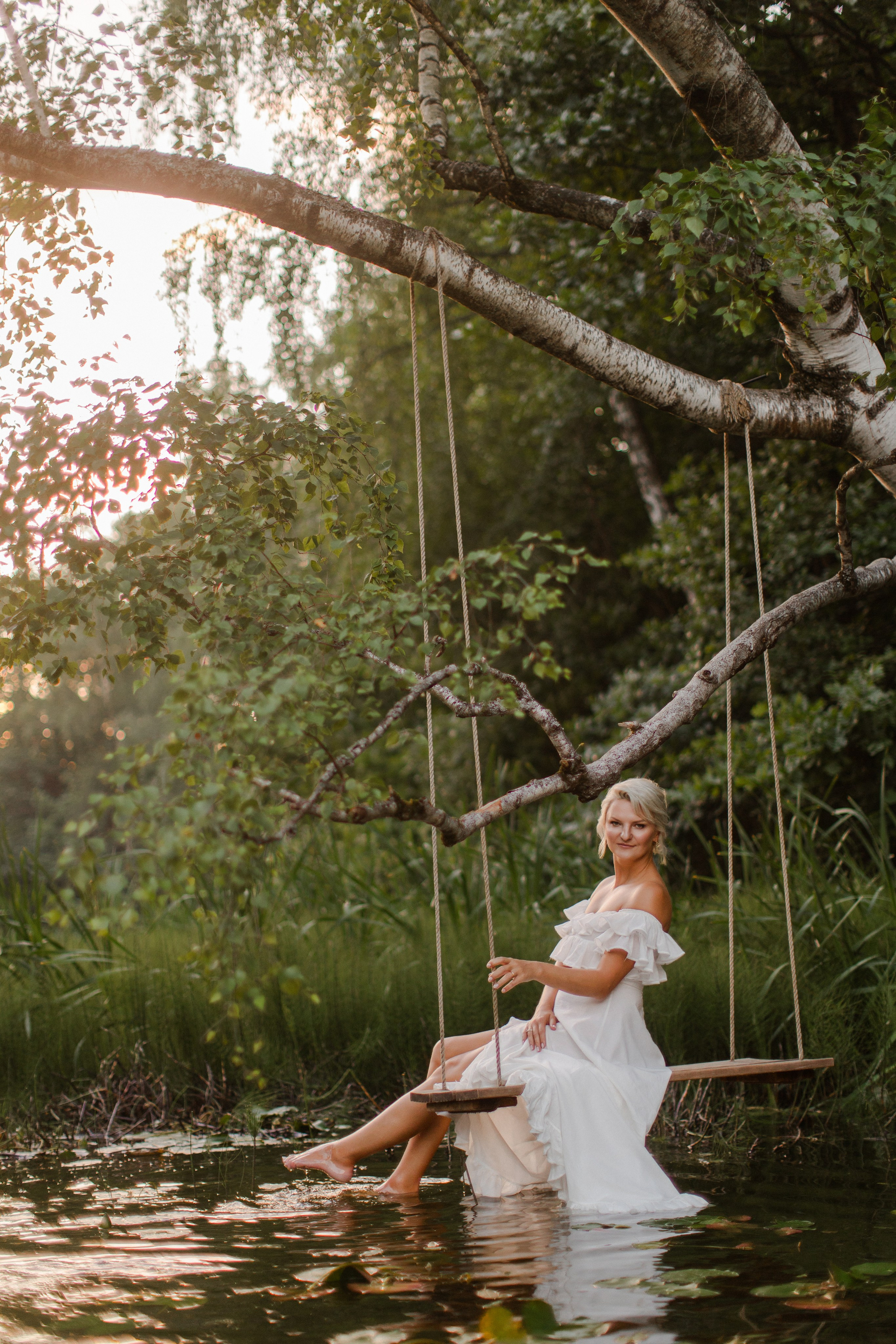 Яна. Семейный и детский фотограф в Москве Кузьмина Мария