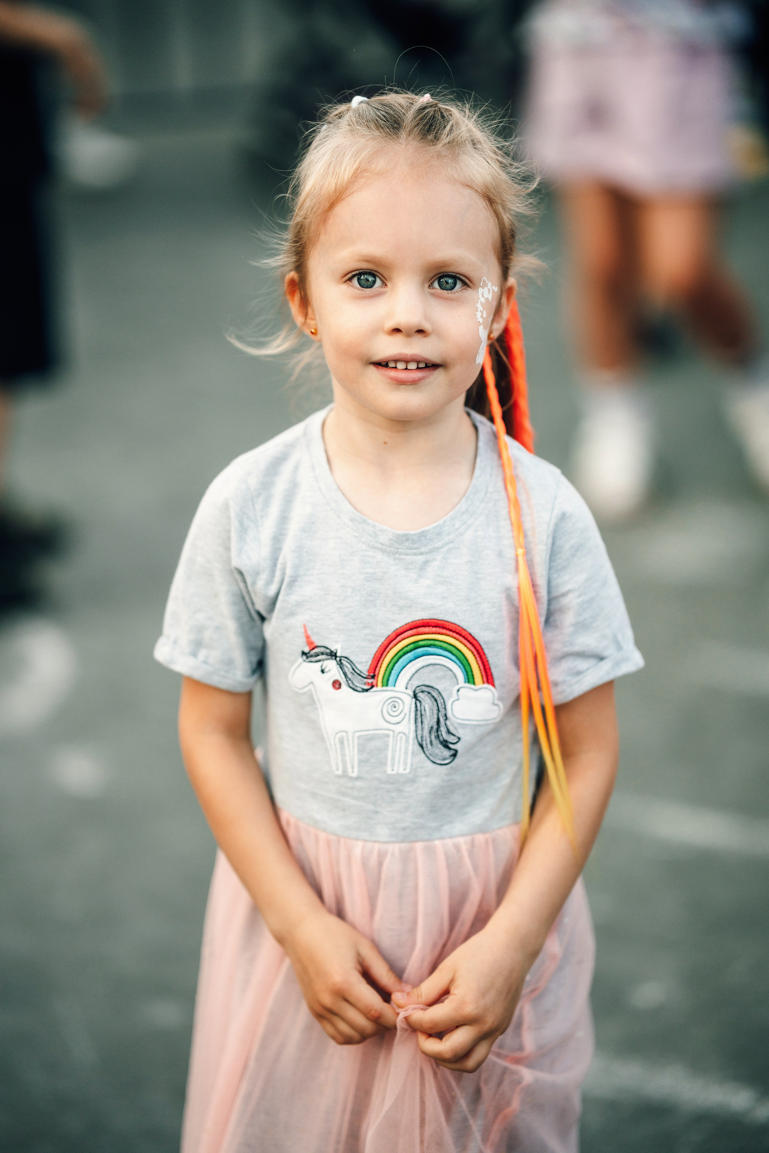 Репортажная фотосъемка детского праздника. Свадебный и репортажный фотограф в Воронеже Роман Янко