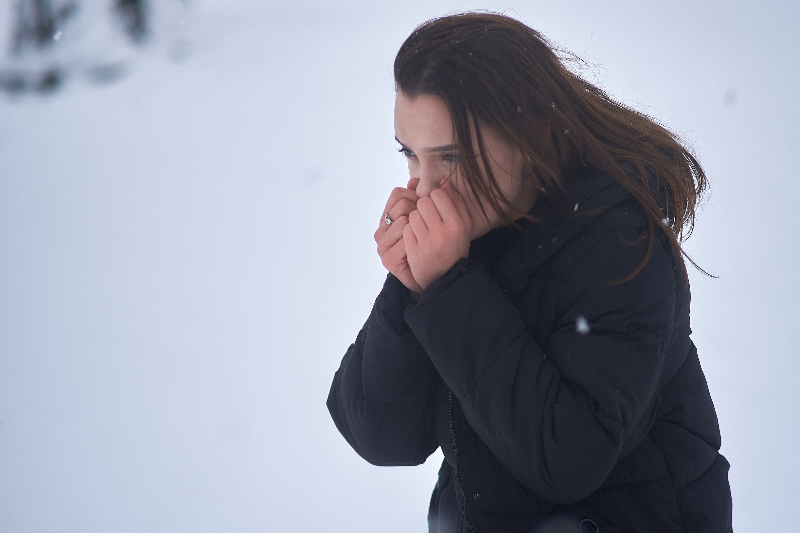 Фотосессия для Елизаветы. Семейный и женский фотограф в Новомосковске и Узловой Михеева Татьяна