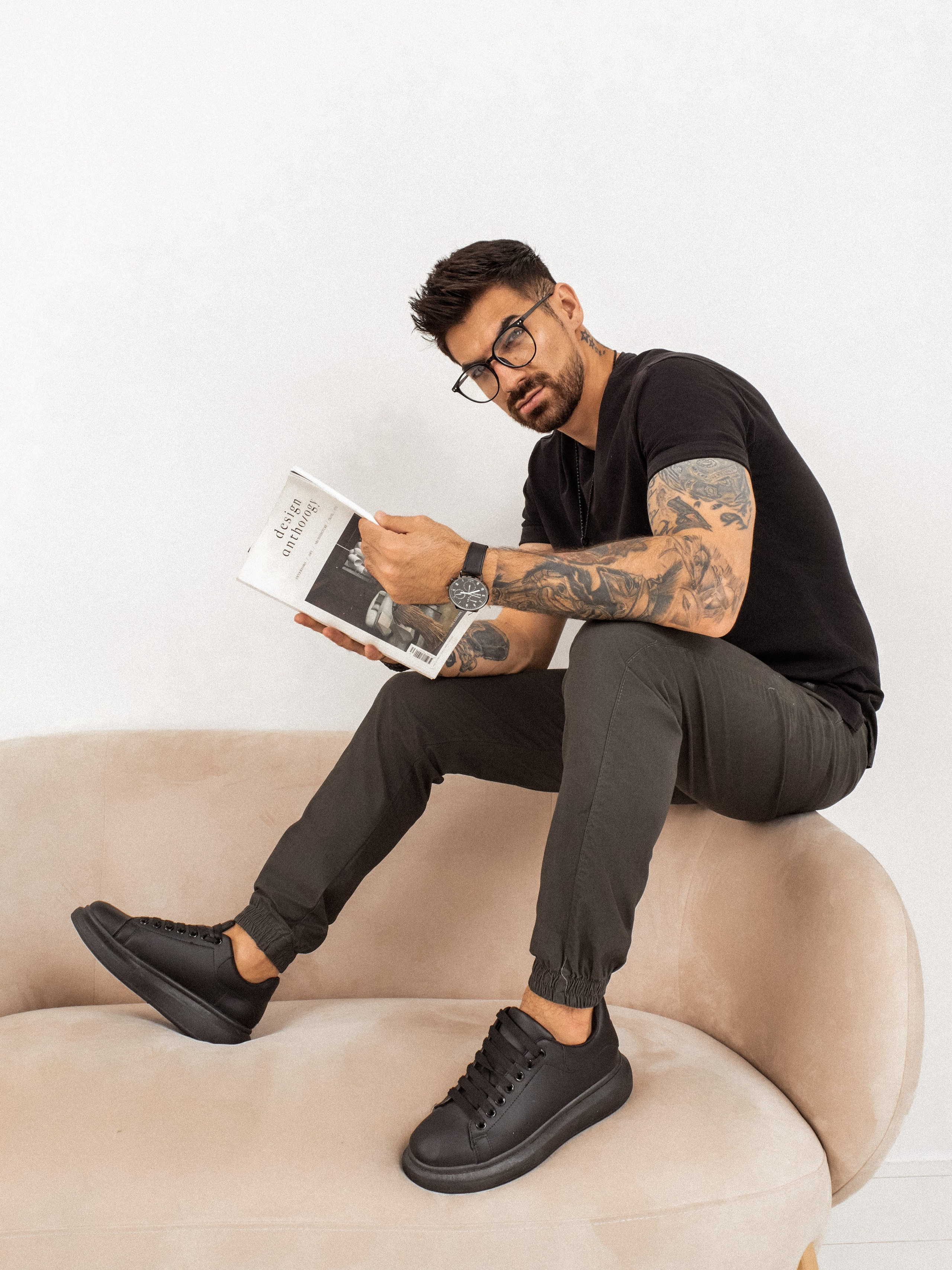 Тимур 80/98/95 180. Главная