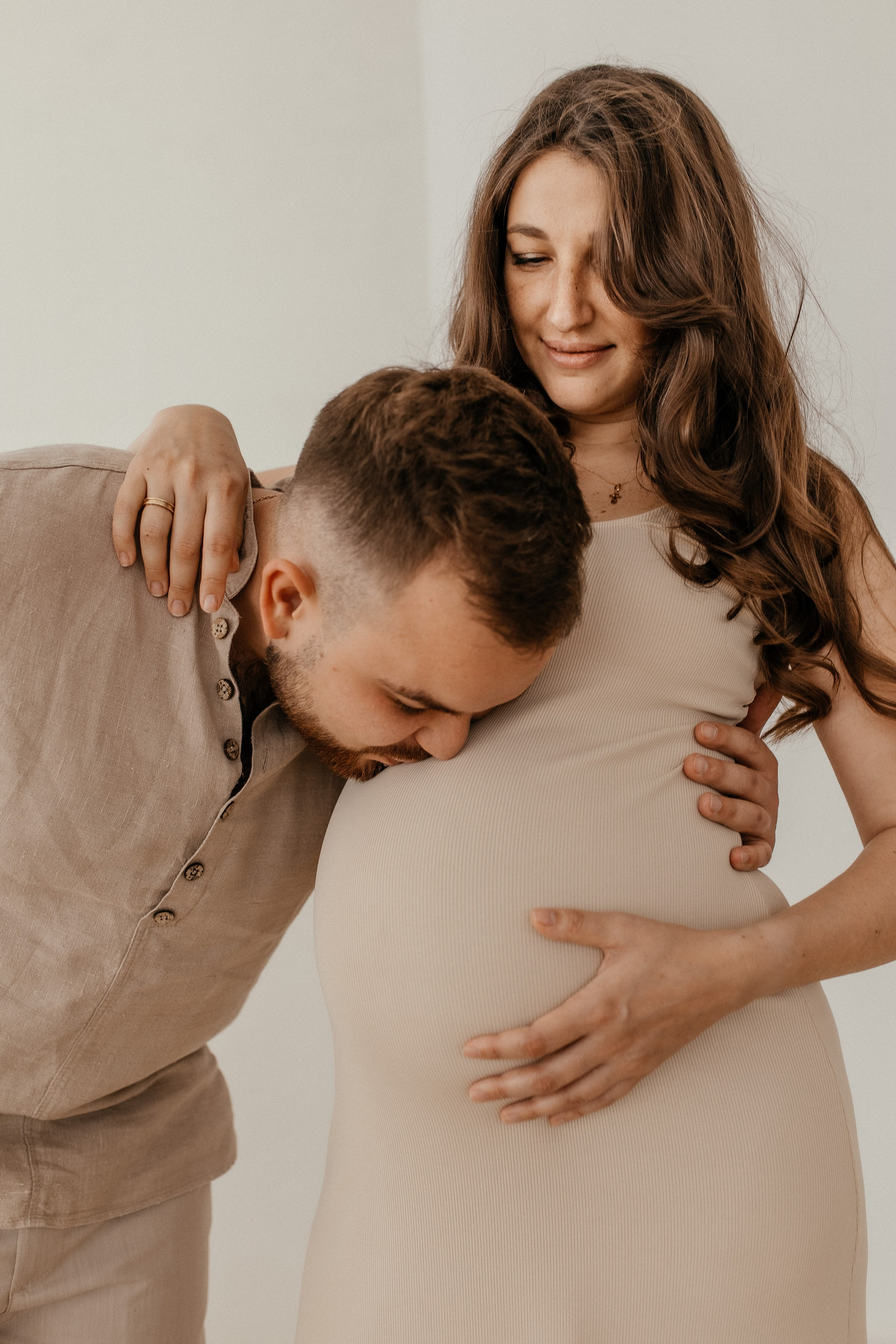 Лиля и Гоша. Профессиональный фотограф, Москва |Видное Елена Елизарова