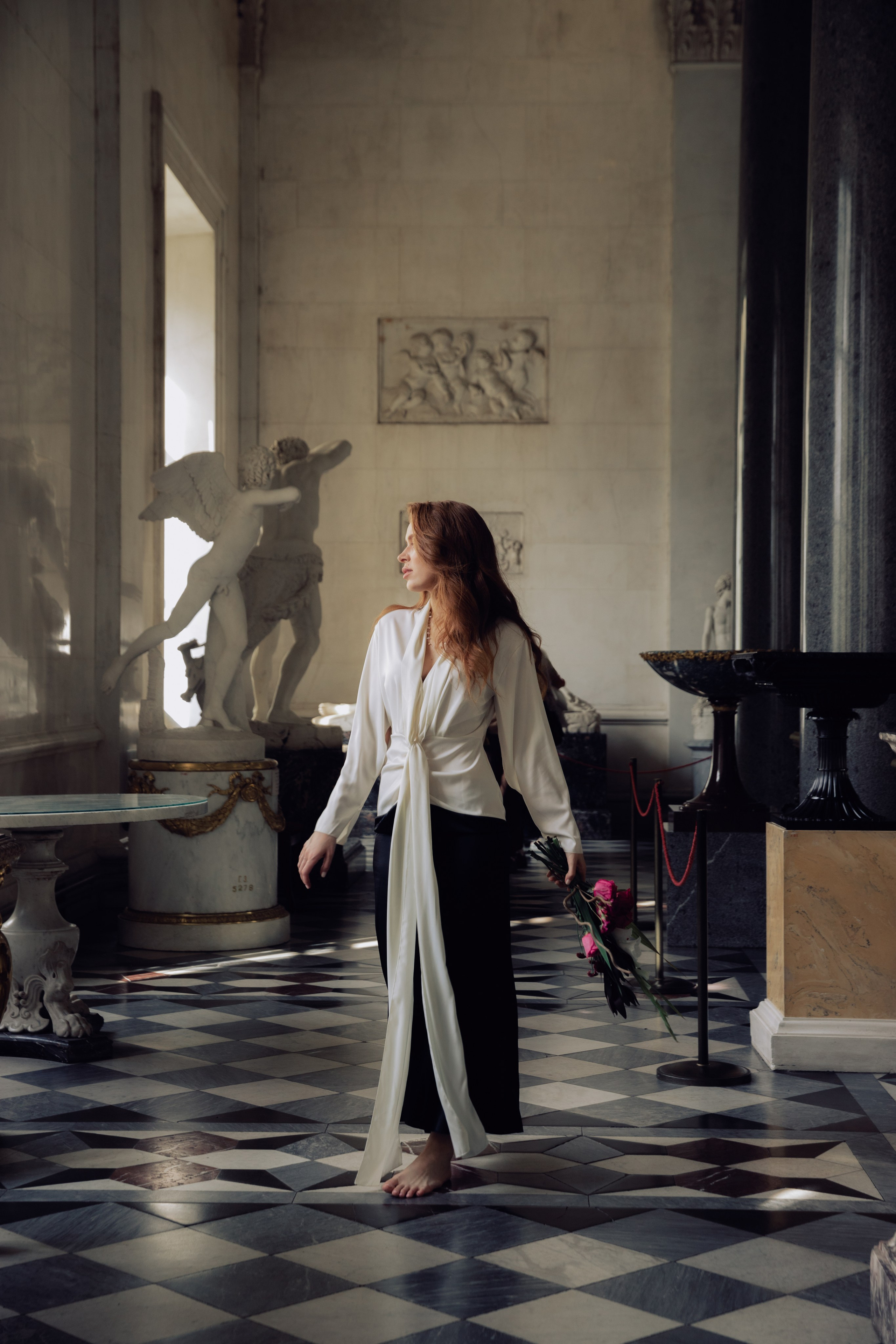 Nikita & Anastasia. Свадебный фотограф в Санкт-Петербурге Анна Суровцева