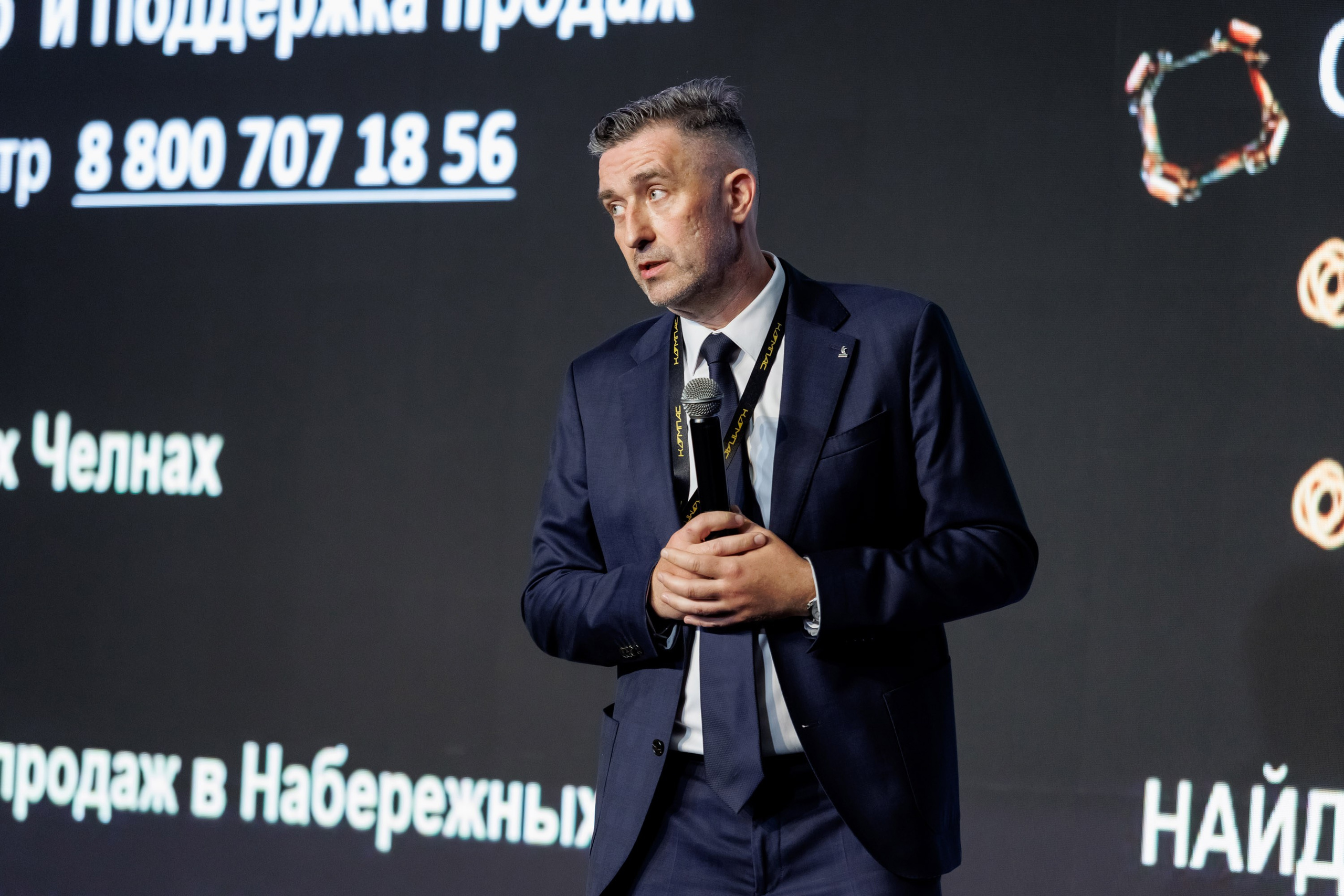 КАМАЗ Компас — Казань. Салихов Марат, свадебный и репортажный фотограф в Казани