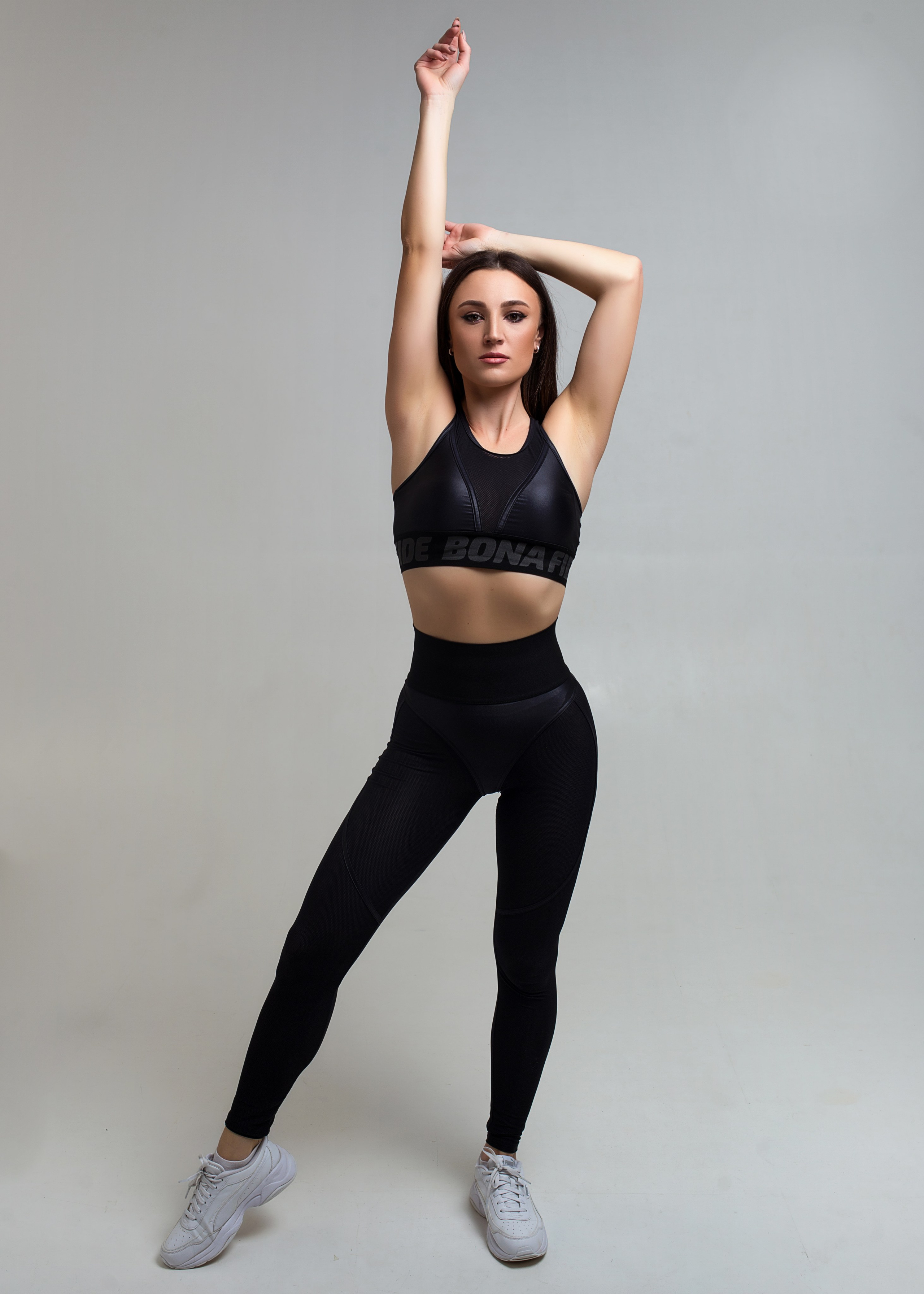 Студия фитнеса «Аксфит». Женский и семейный фотограф в Ростове-на-Дону и Аксае Настя Фурман