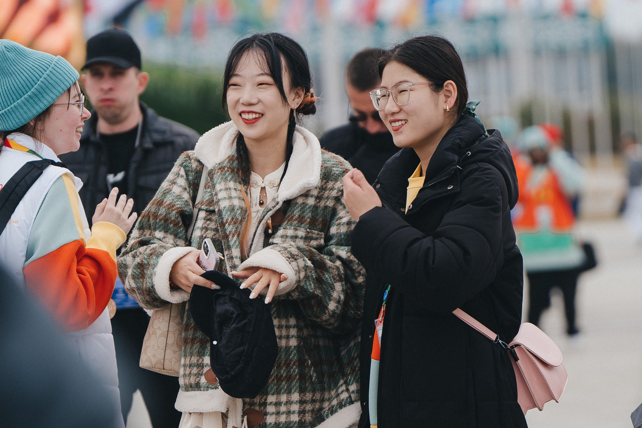 Всемирный фестиваль молодёжи | Сириус | 2024