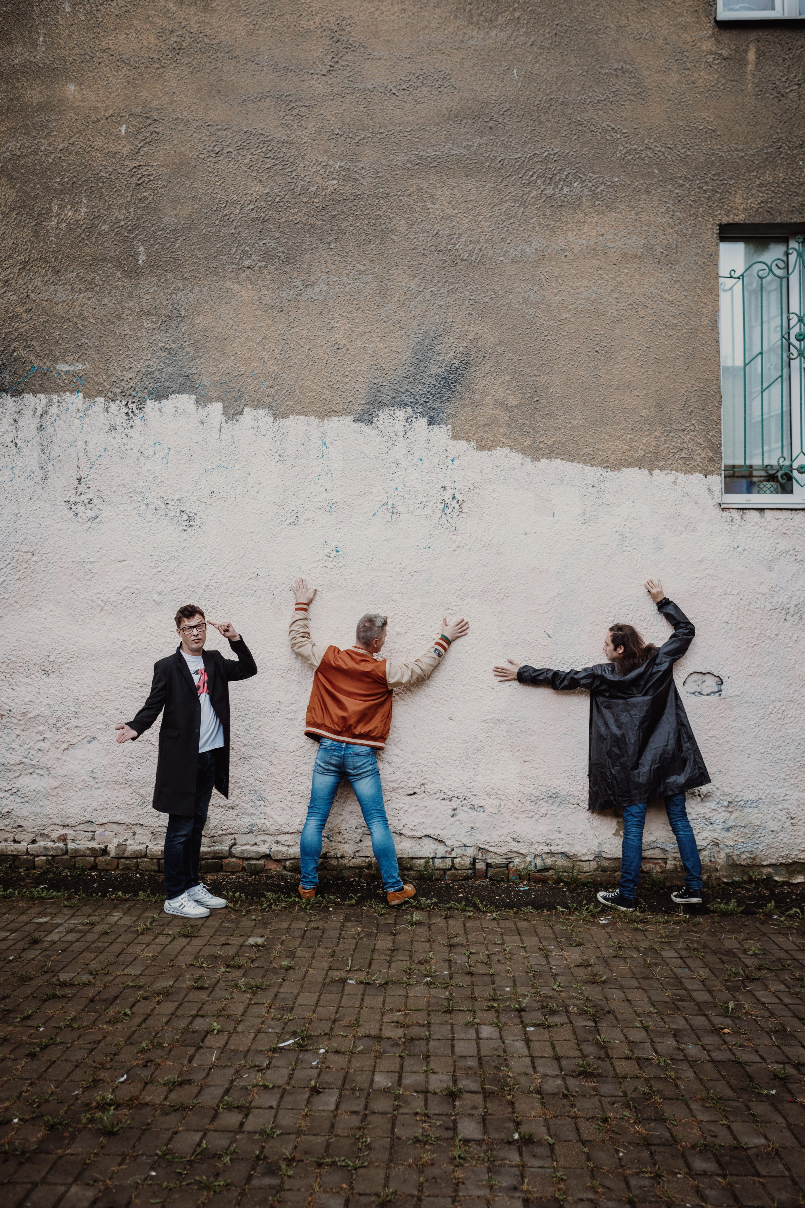 РАДИОПОМЕХИ. Фотограф Елена Богачева (lenalena_na_na_na)