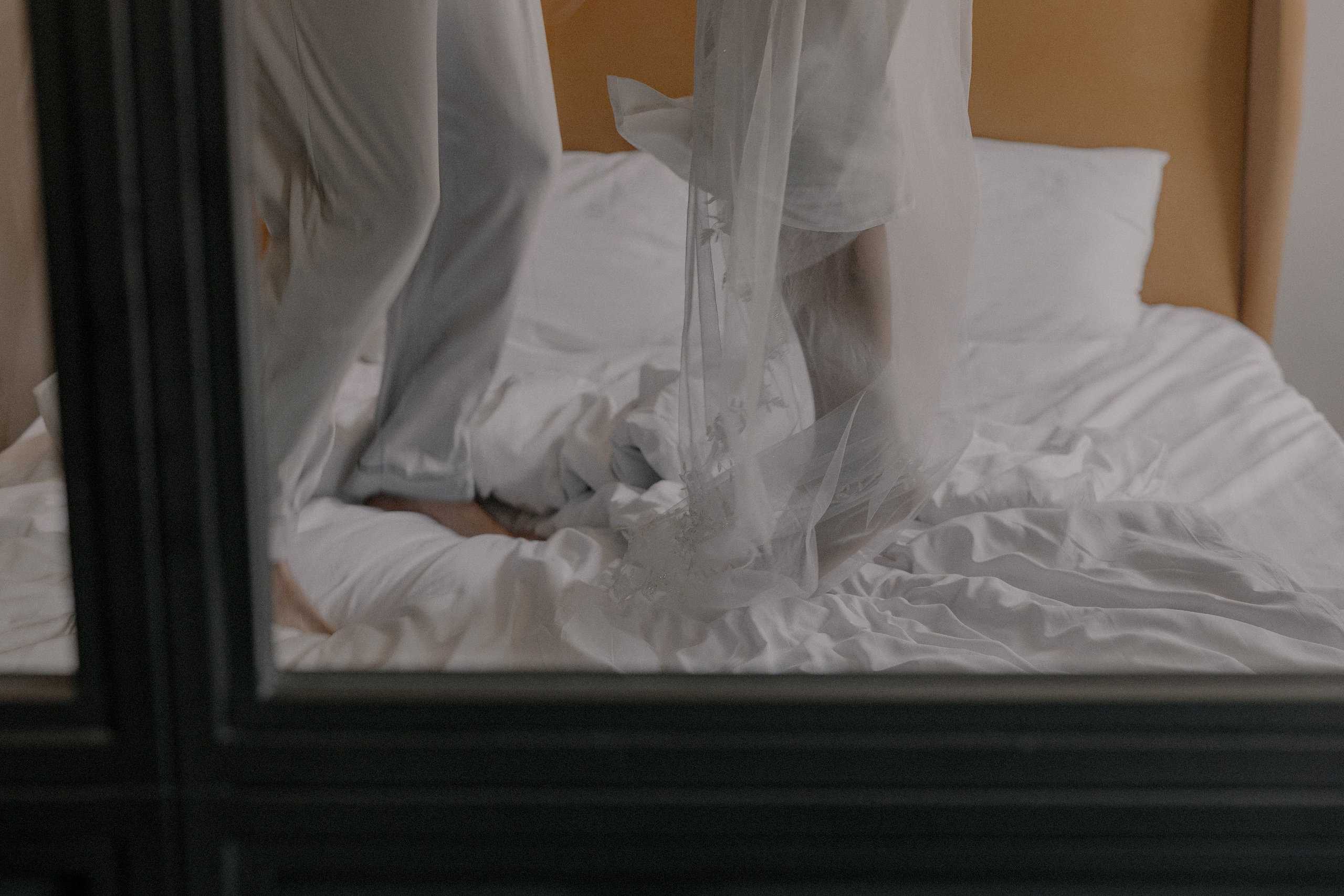 Alexsandr & Alvina. Фотограф: Корнаковский А.Т