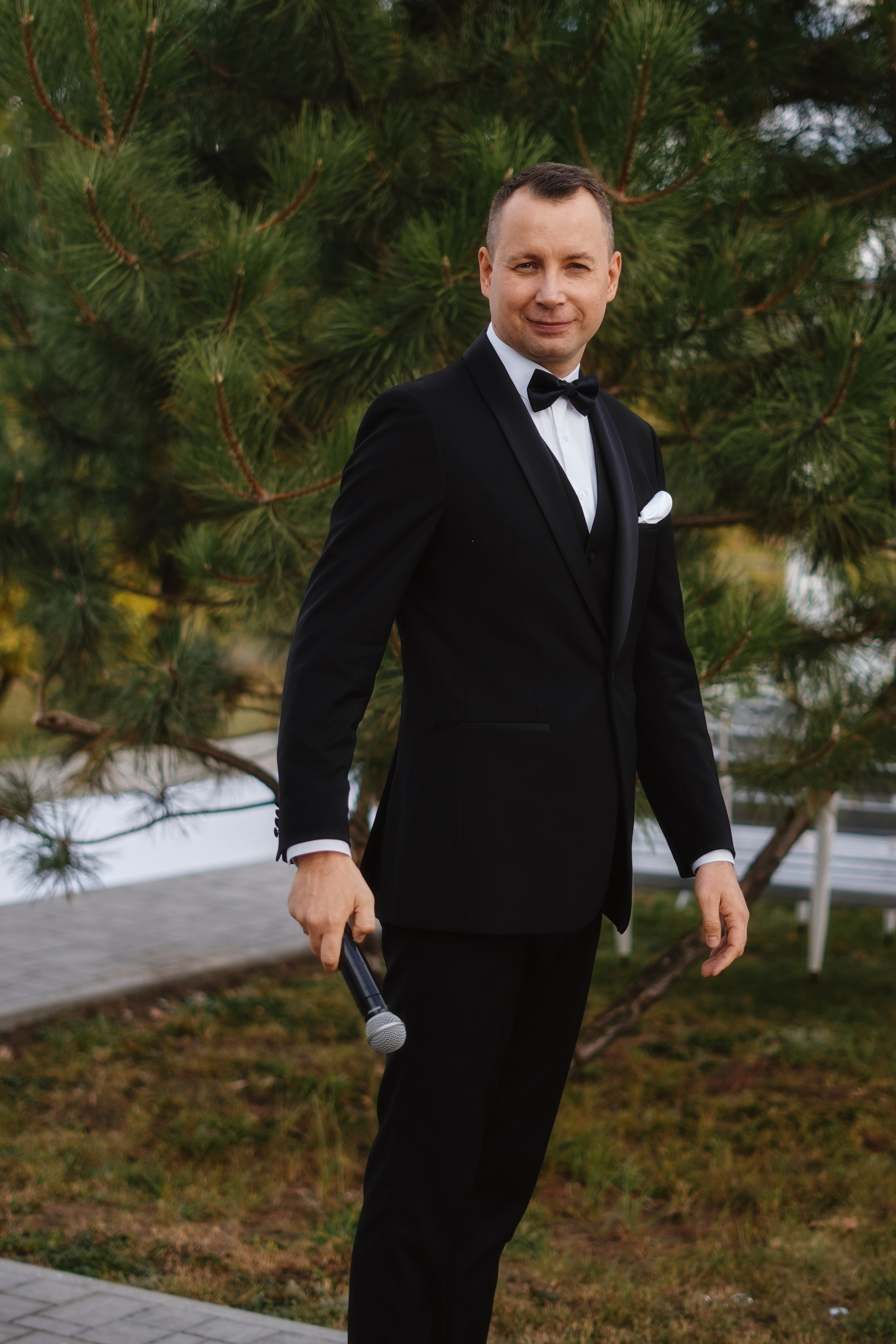 Дима и Настя. Фотограф Валерия Крахмалева