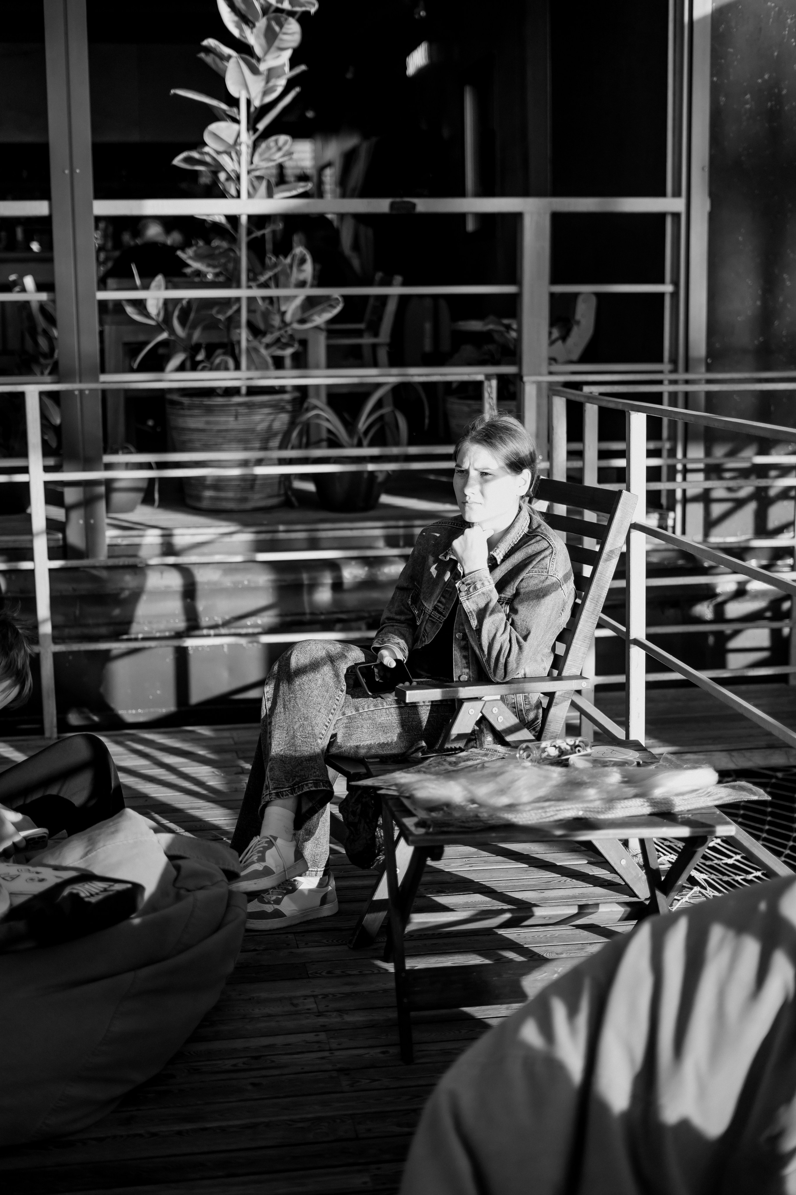 Surf 2024. Фотограф Валерия Крахмалева