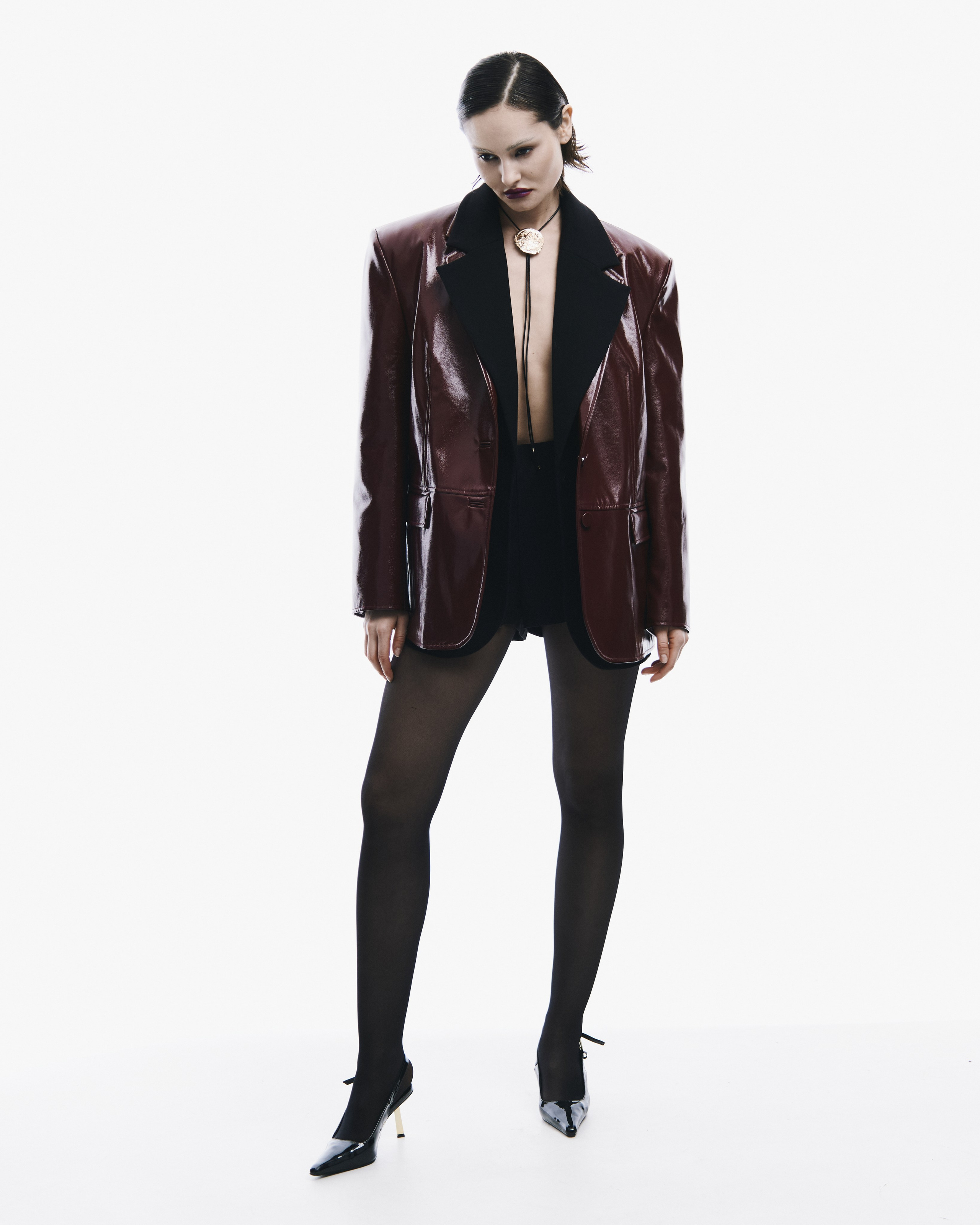 Ная. Студийный фотограф в Москве Илья Сухов