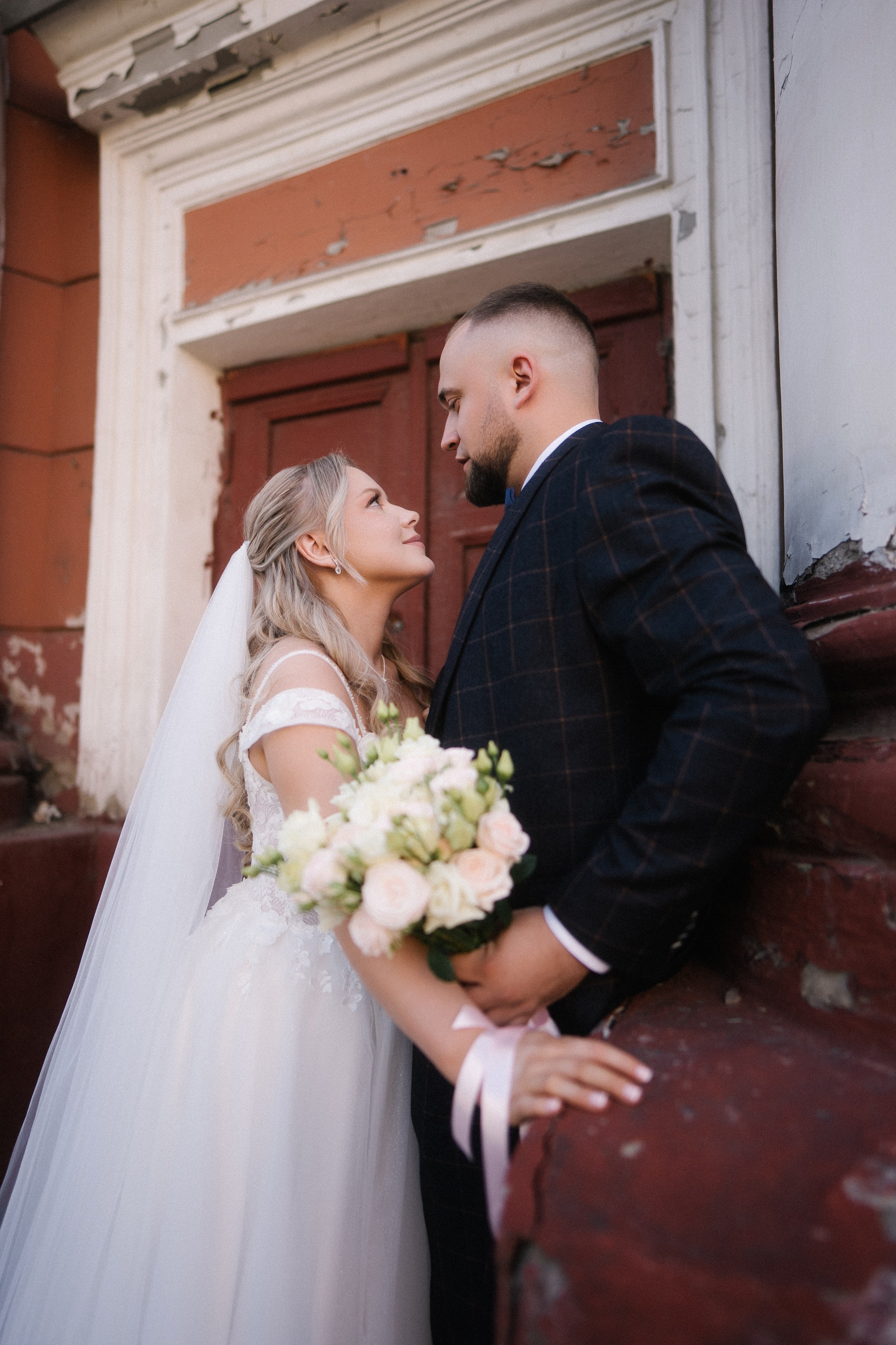 Марина и Денис (полный день). Фотограф на любое событие в Кемерово