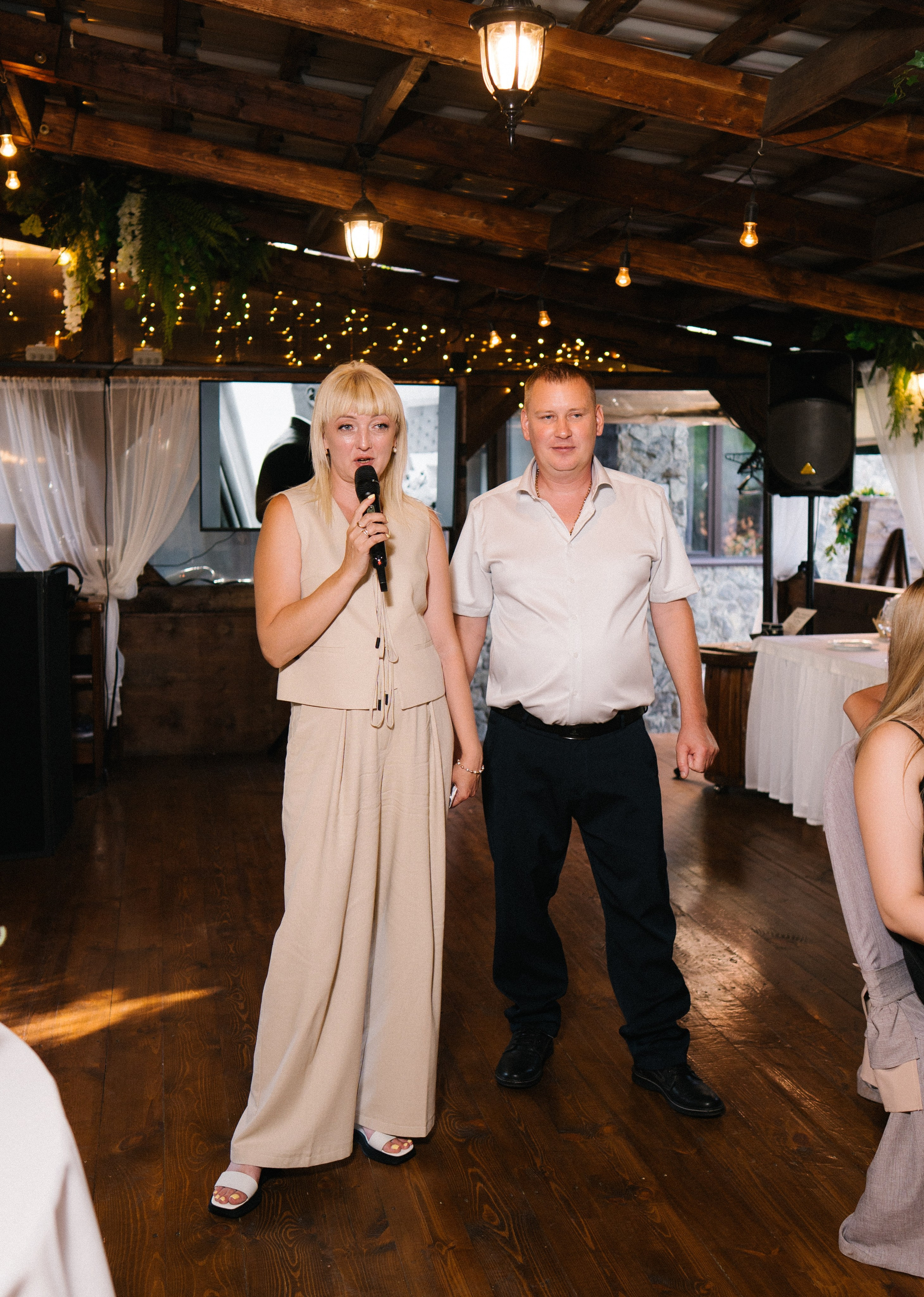 Марина и Денис (полный день). Фотограф на любое событие в Кемерово