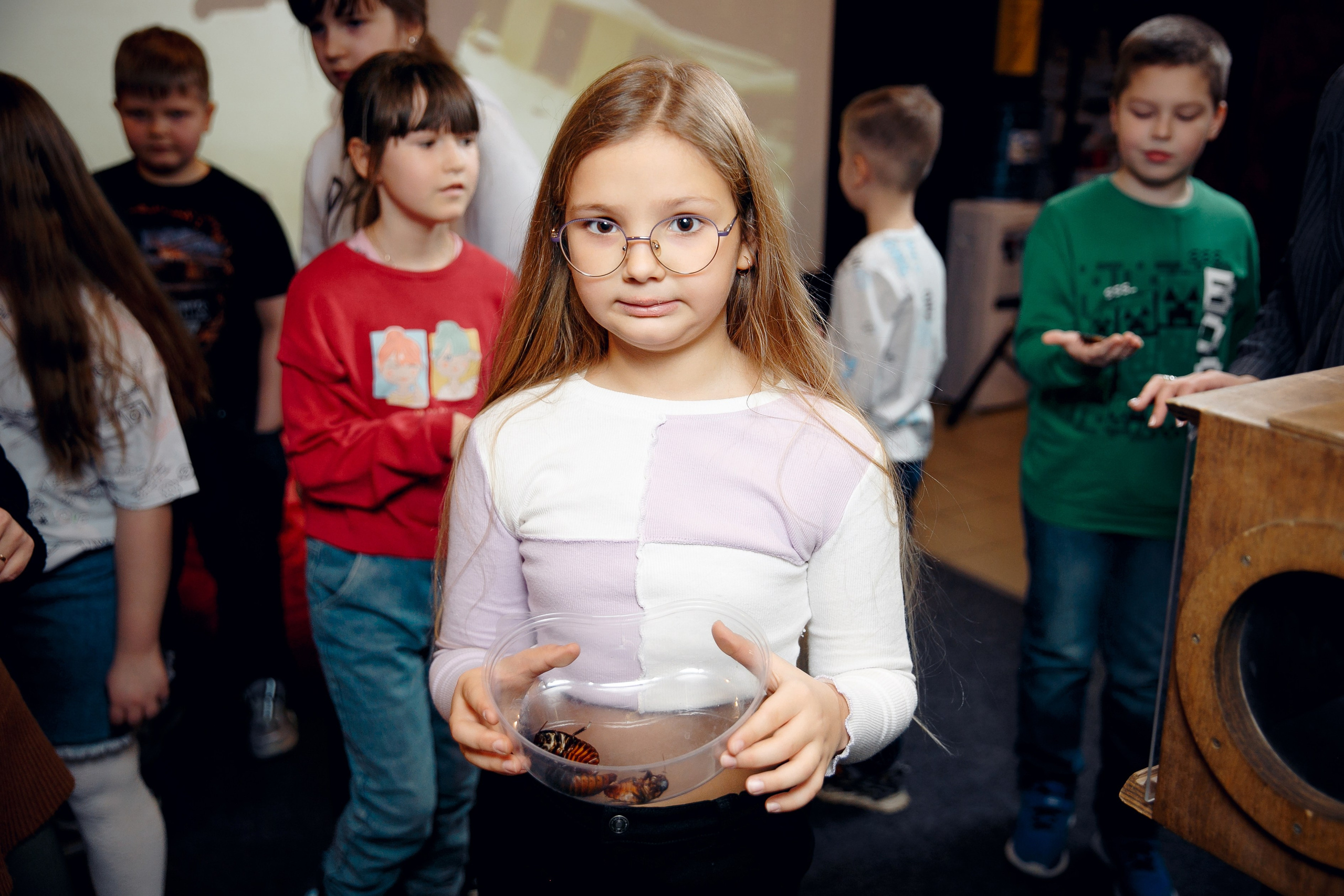 День рождения в «Медиарум». Ваш репортажный фотограф Артемий Антонов