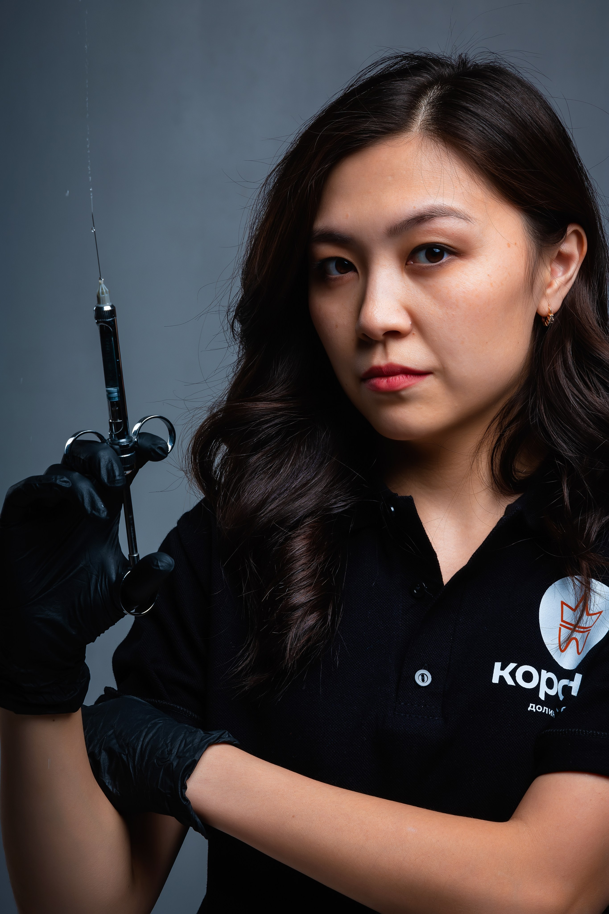 Контент Врачам. Семейный и Свадебный фотограф в Астане Александр Астапов