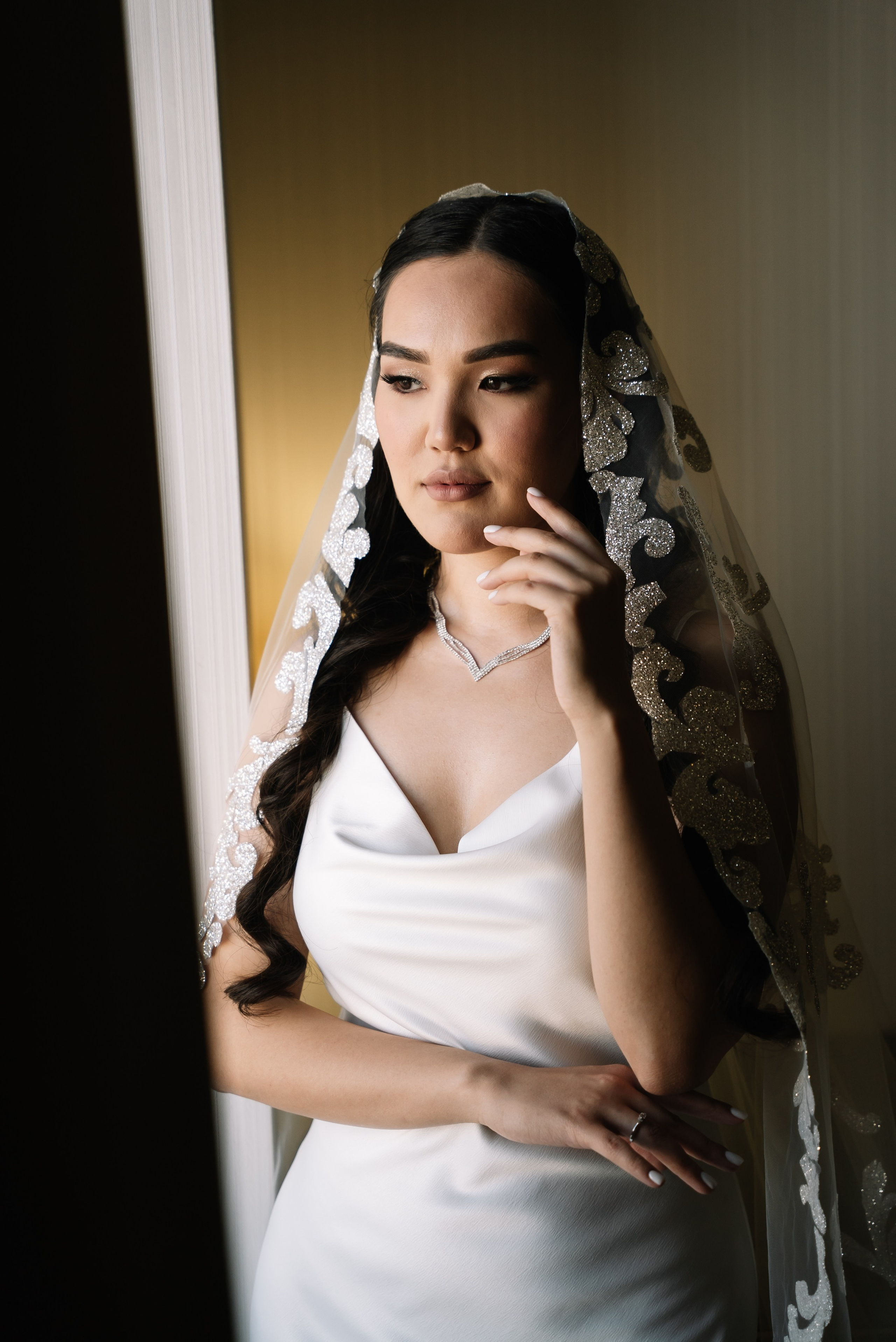 Адилет и Алия. Свадебный фотограф в Самаре Анна Ковалева