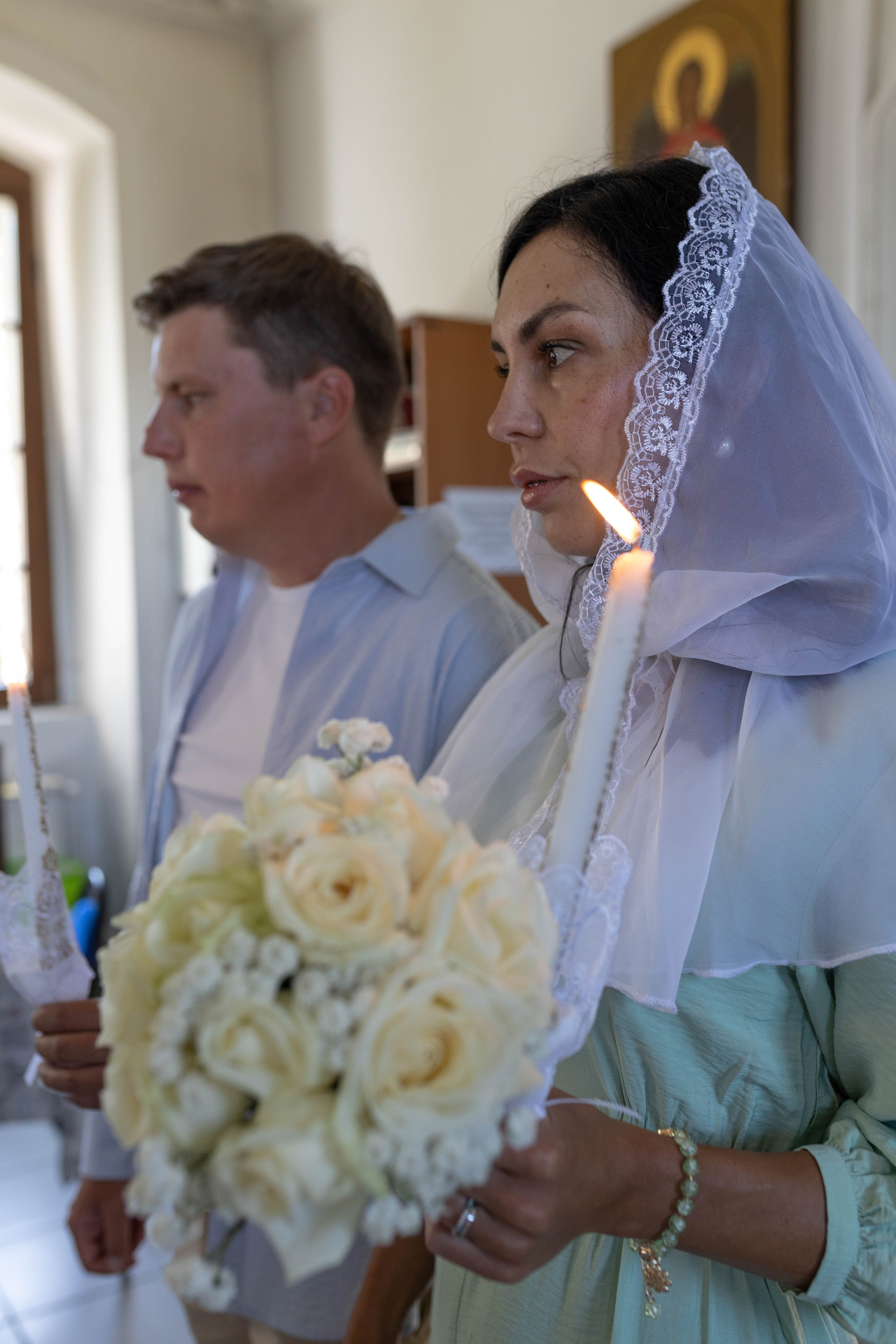 Венчание Олеси&Руслана. Артеменкова Анна Фотограф