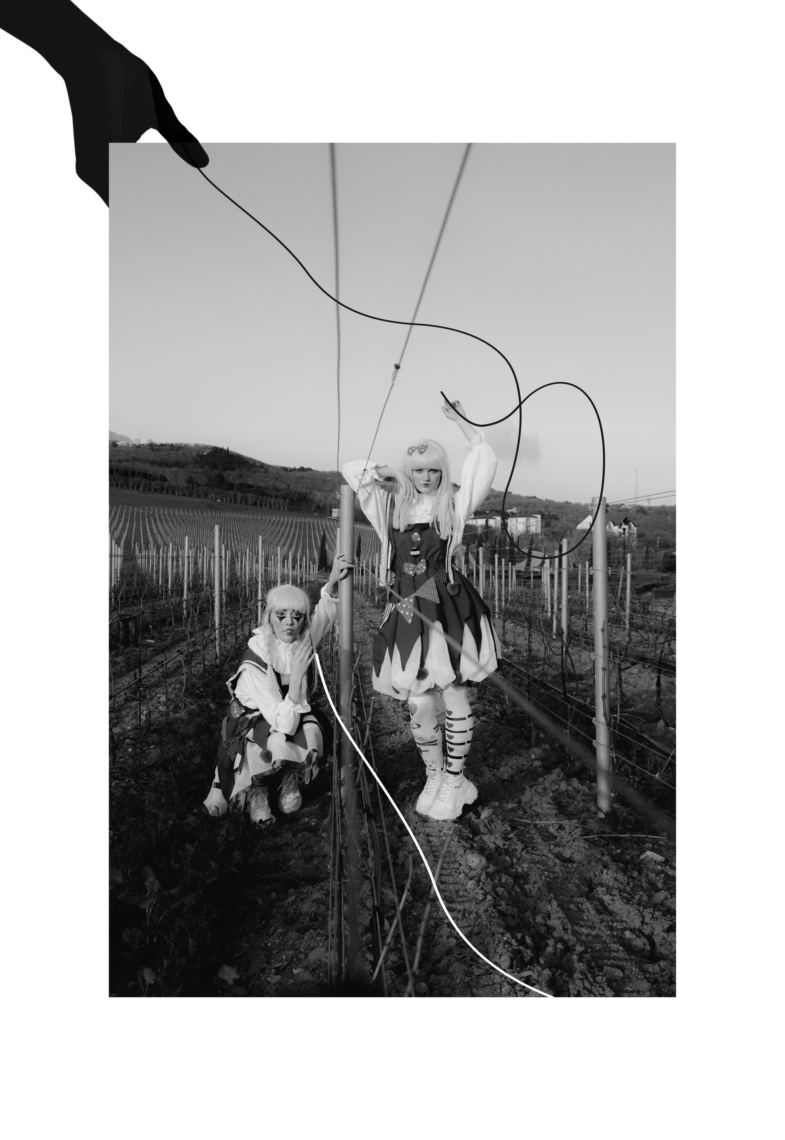 Exordium. Фотограф, видеограф в Санкт-Петербурге