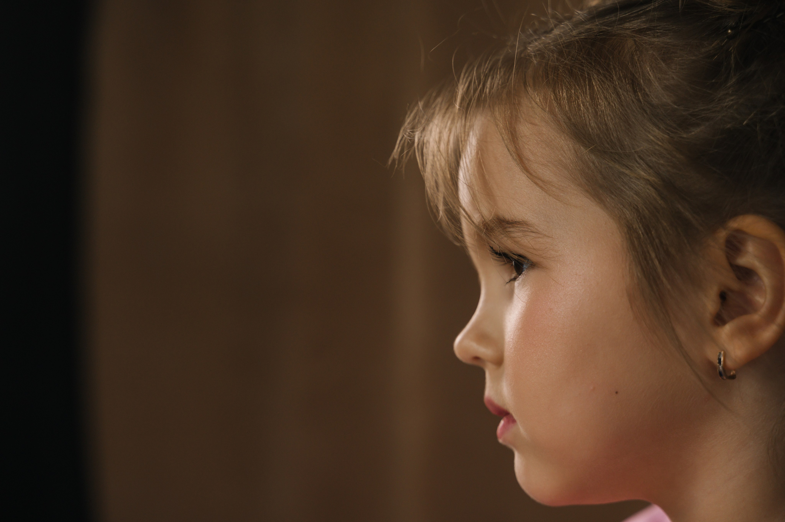 Малышка. Фотограф в Нижневартовске Анна Стрельцова