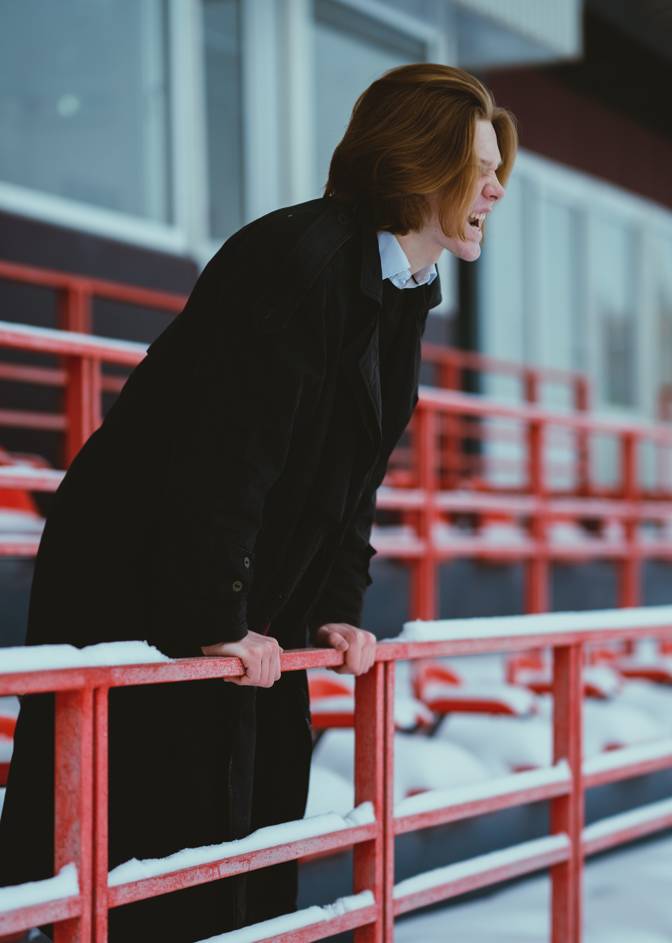 Volodya. Фотограф Екатерина Крючкова