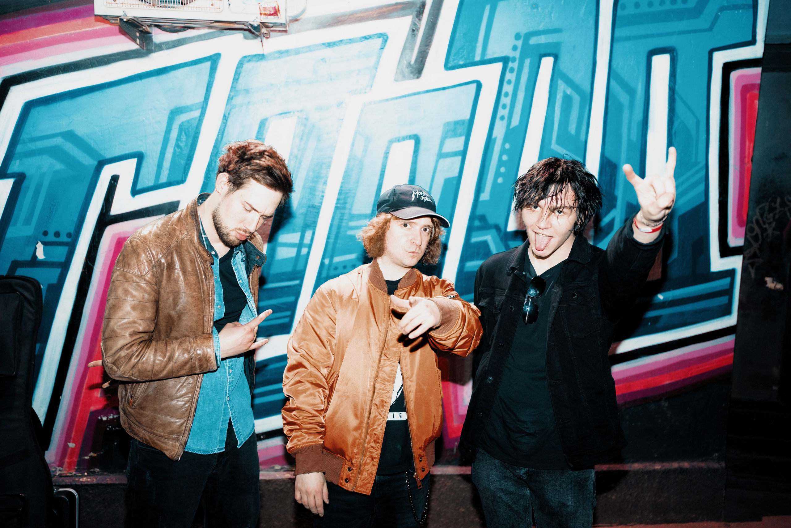 Легранж. Фотограф Екатерина Крючкова