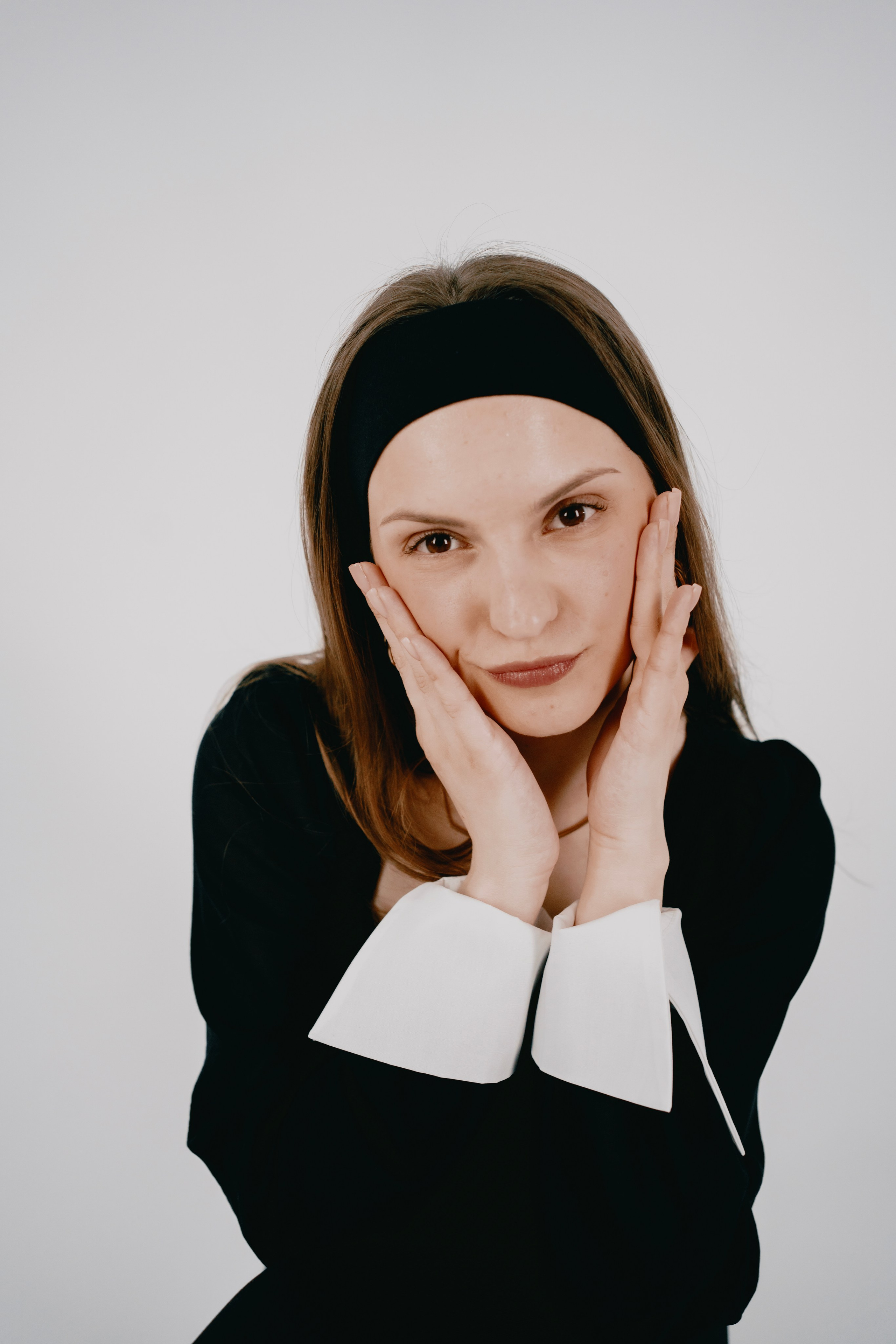 Vita. Фотограф Екатерина Крючкова