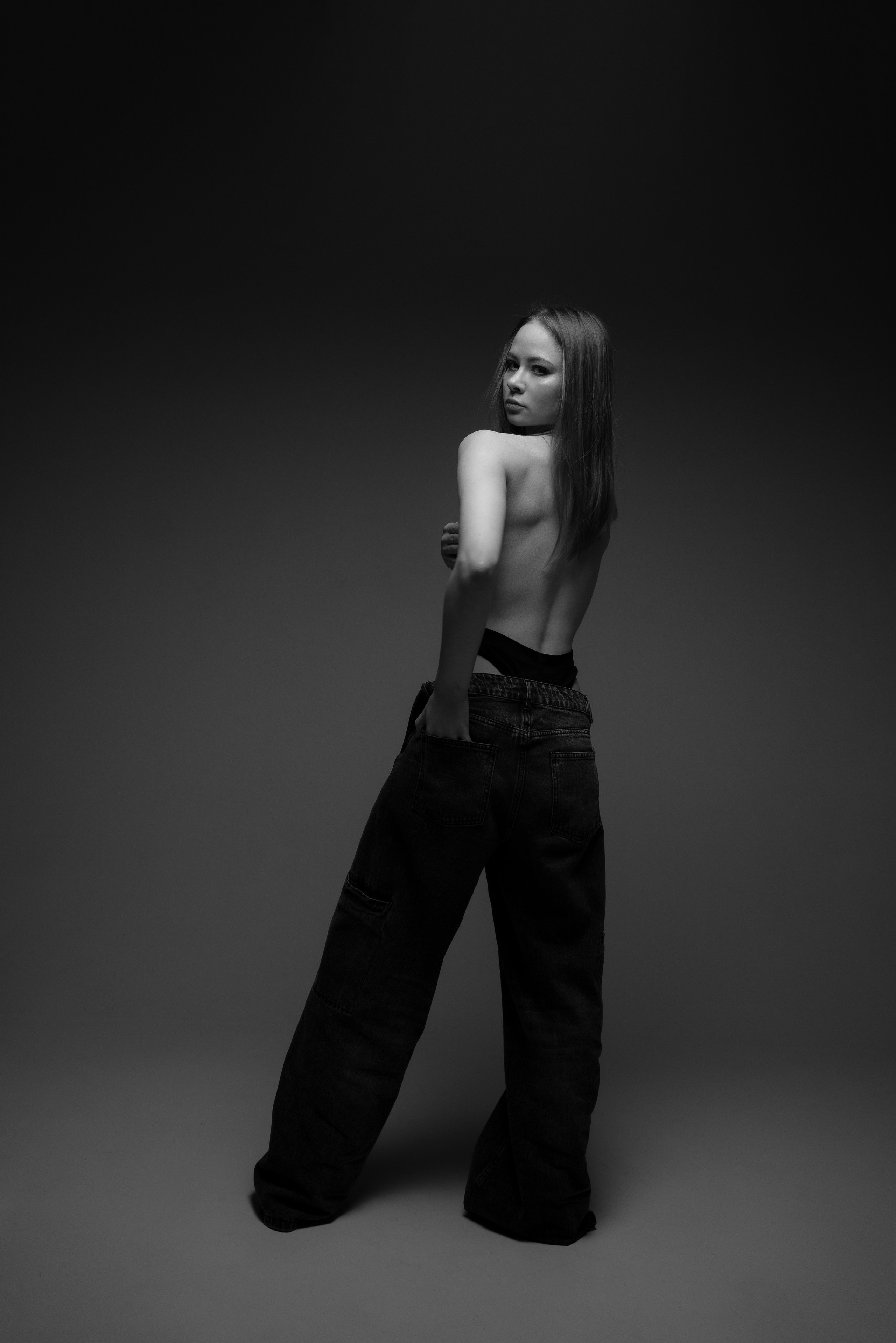 Dulsic. Фотограф Екатерина Крючкова