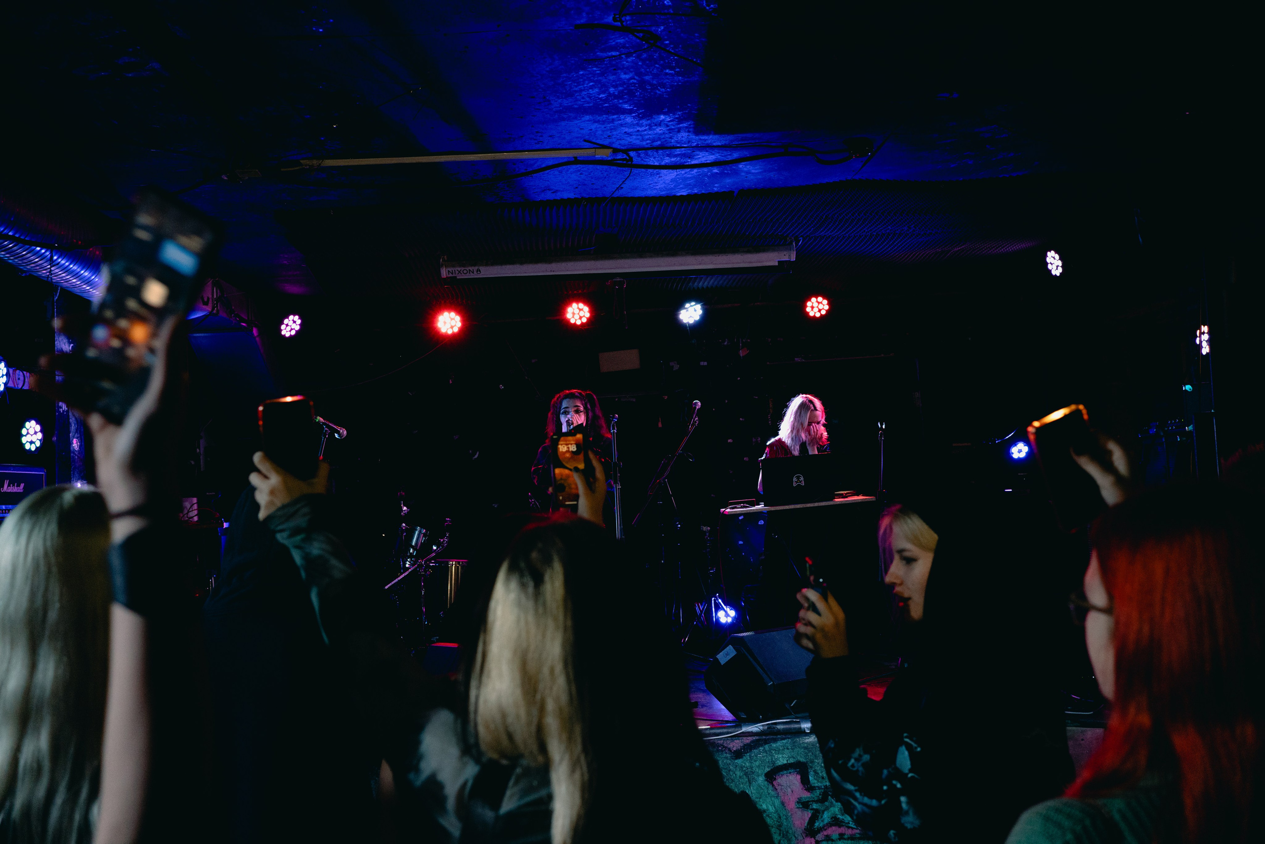 It’s Not a Phase Mom. Фотограф Екатерина Крючкова