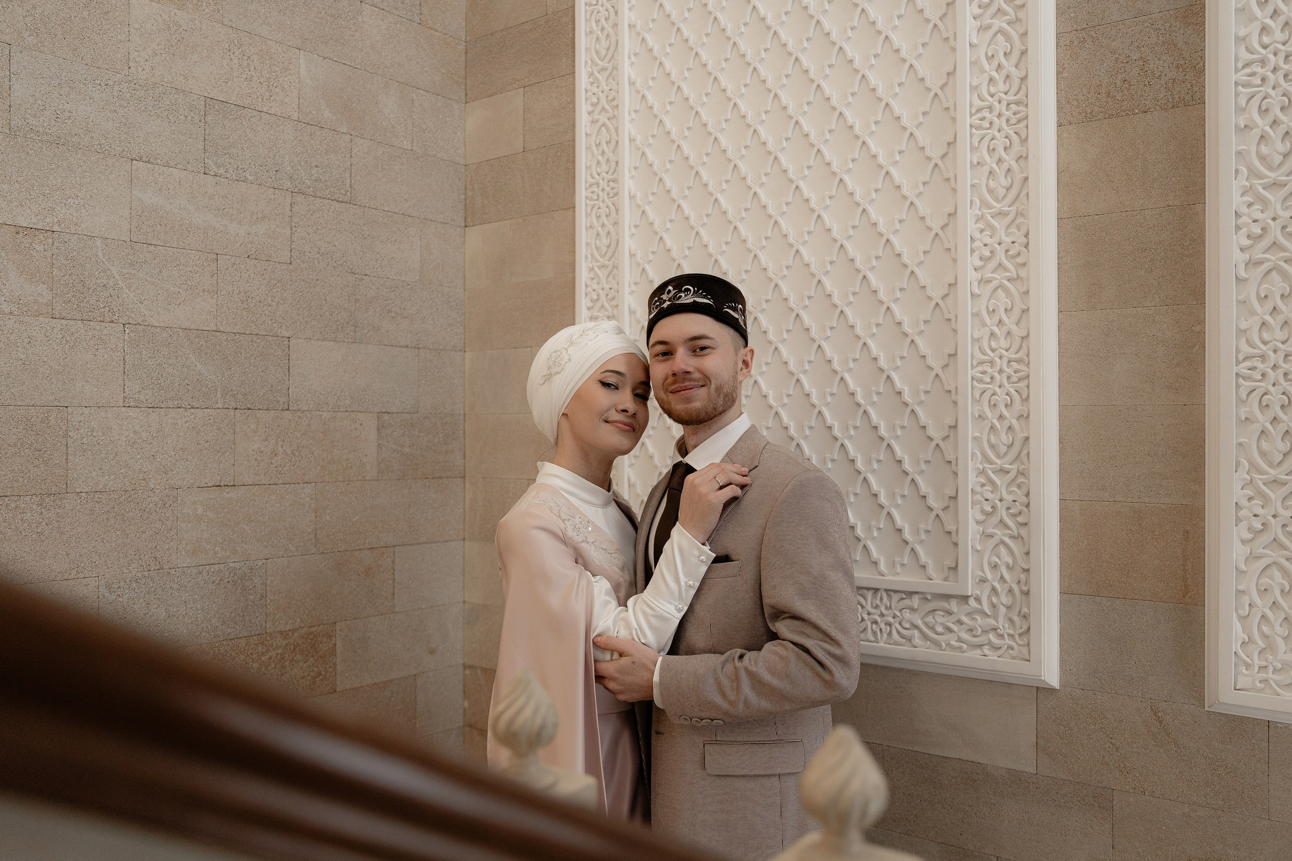 Булат & Зиля. RAMIL SAFIULLIN