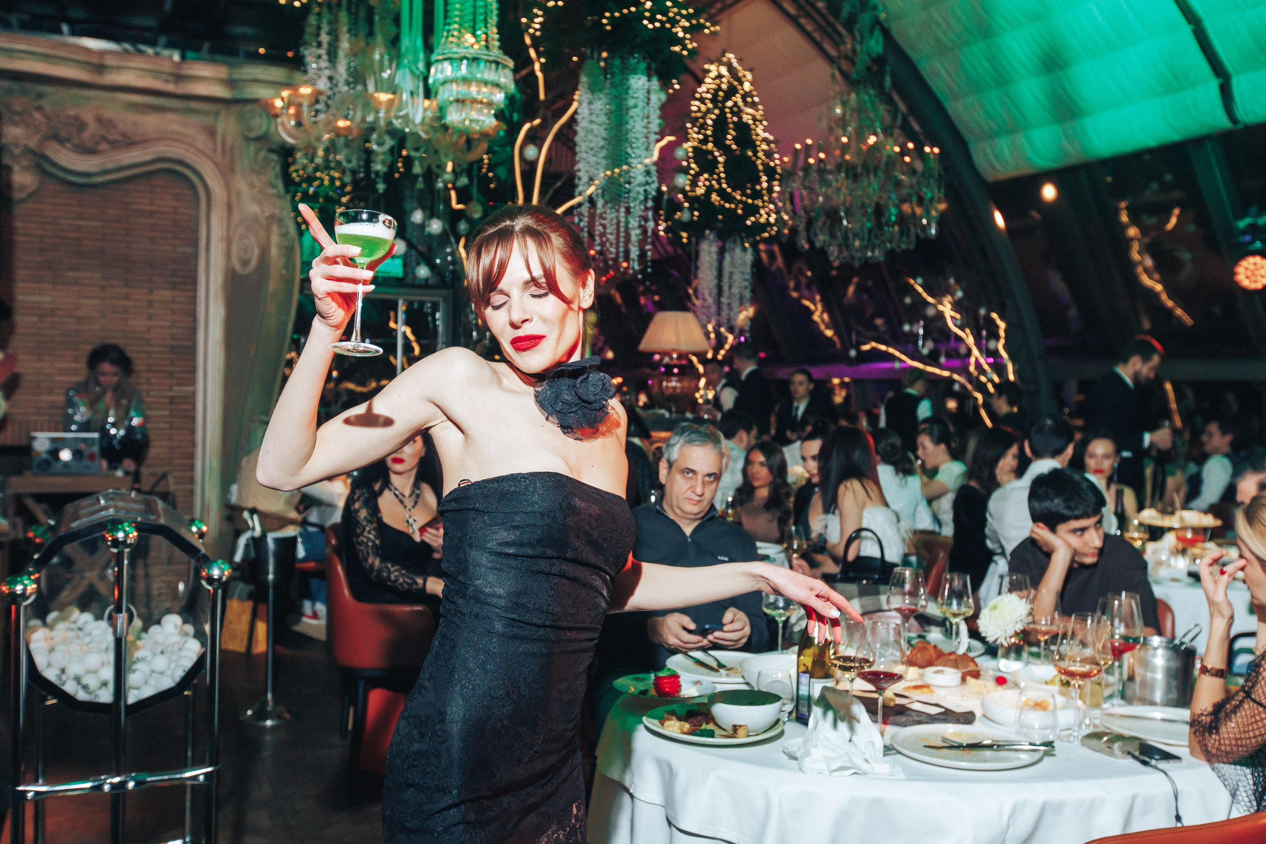 Events. Антон Ляпунов фотограф Вашего события в Москве